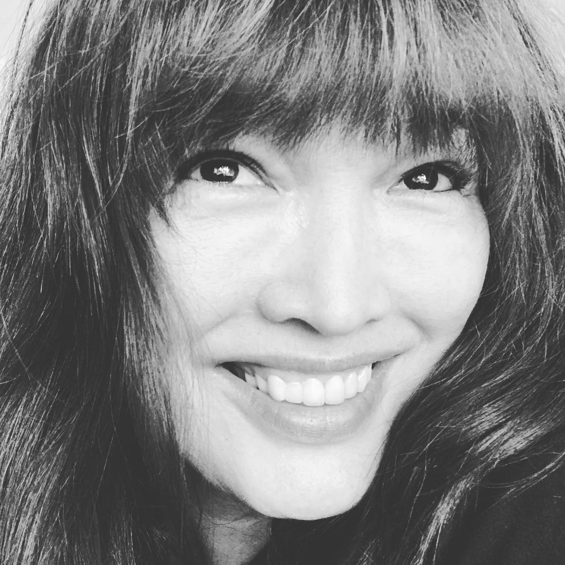 Christine Low: be a blessing, not a burden