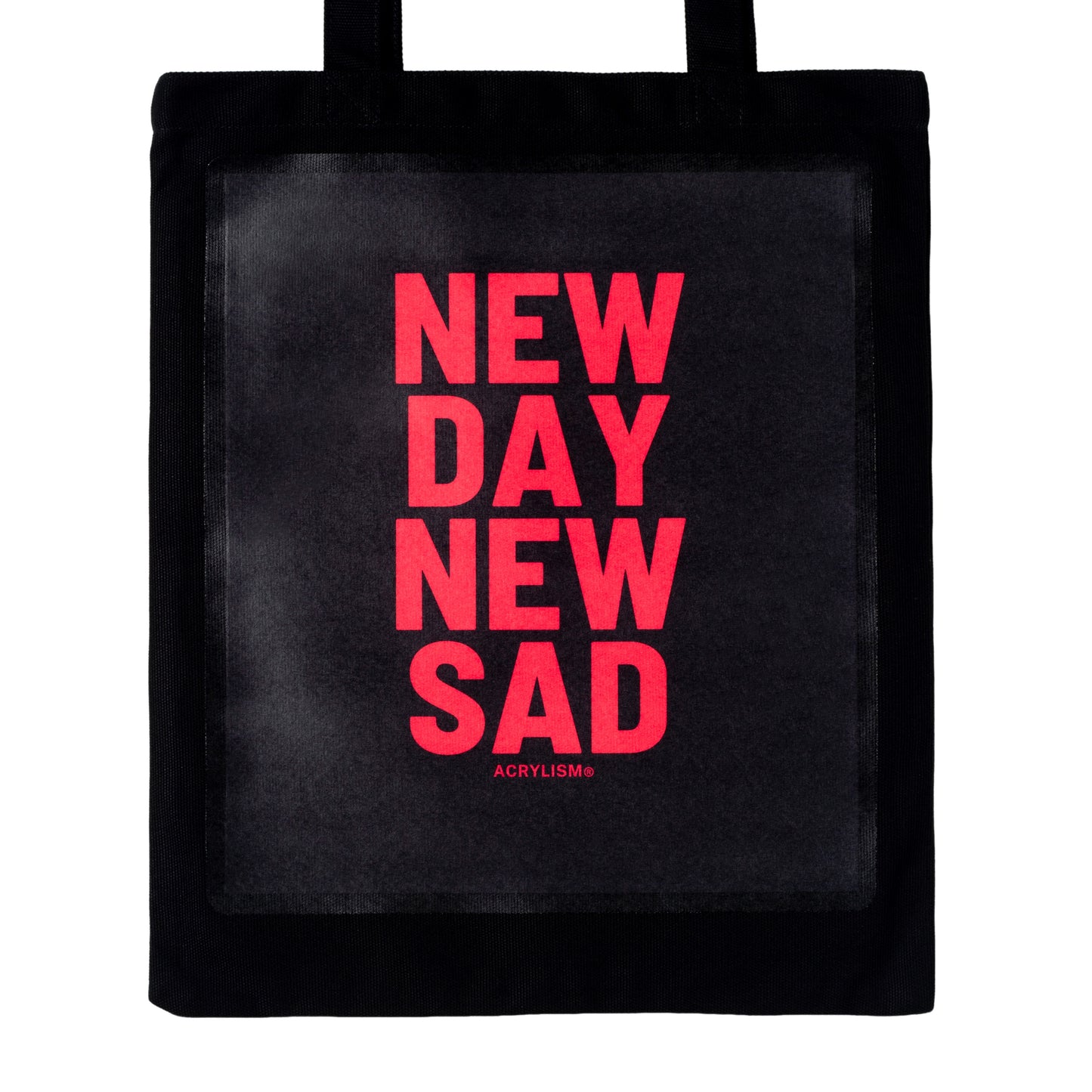 new day new sad #0001