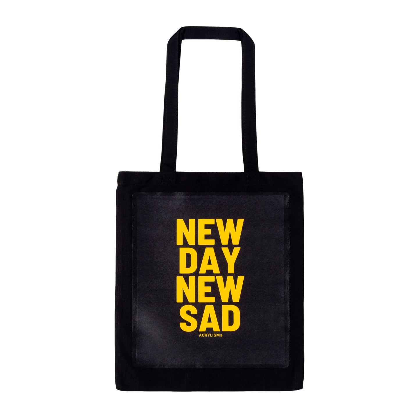 new day new sad #0001