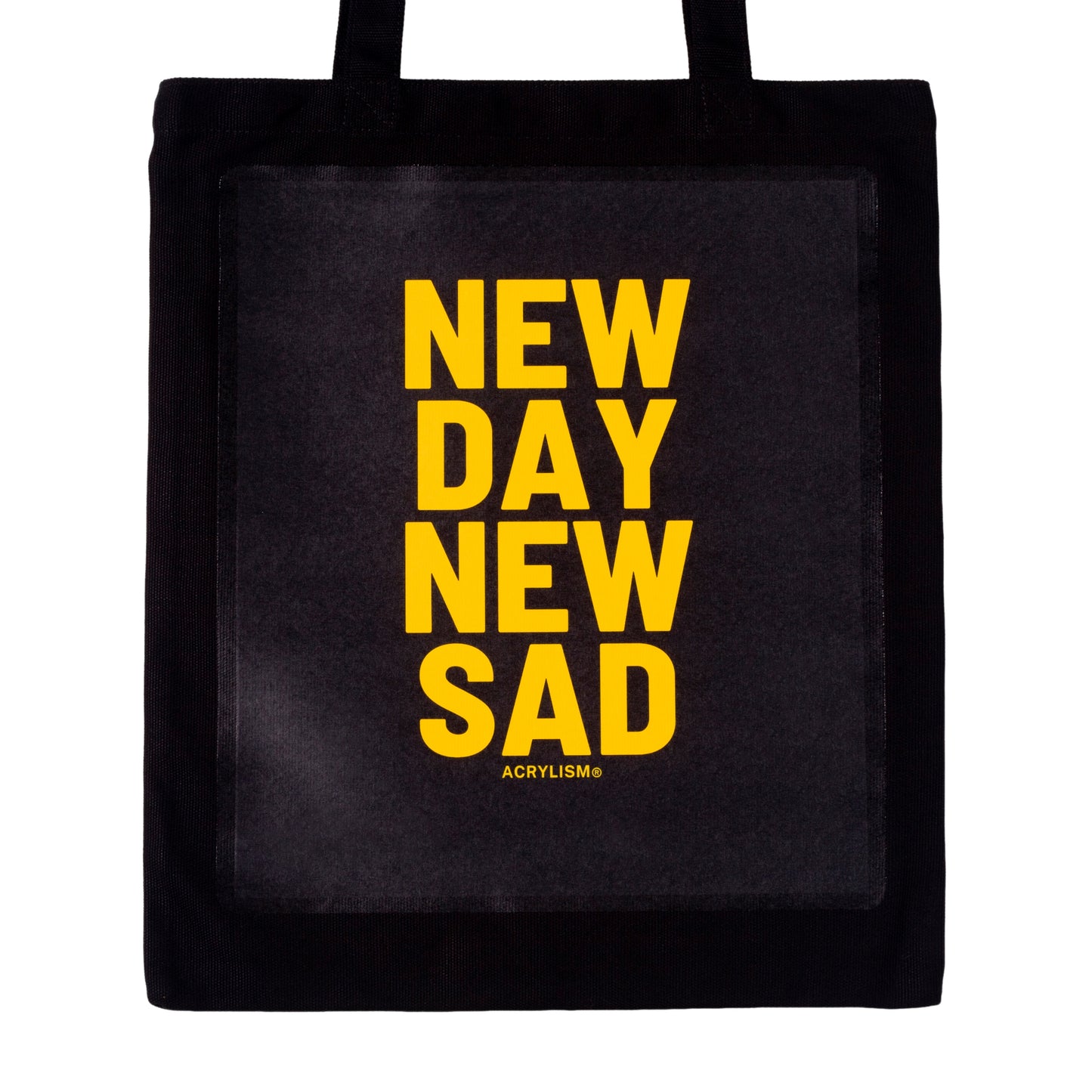 new day new sad #0001