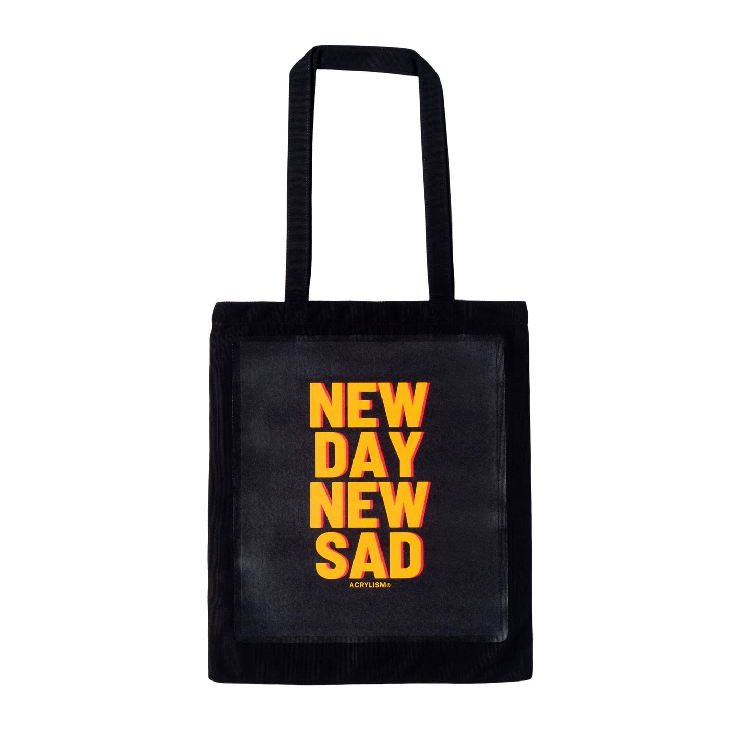 new day new sad #0001