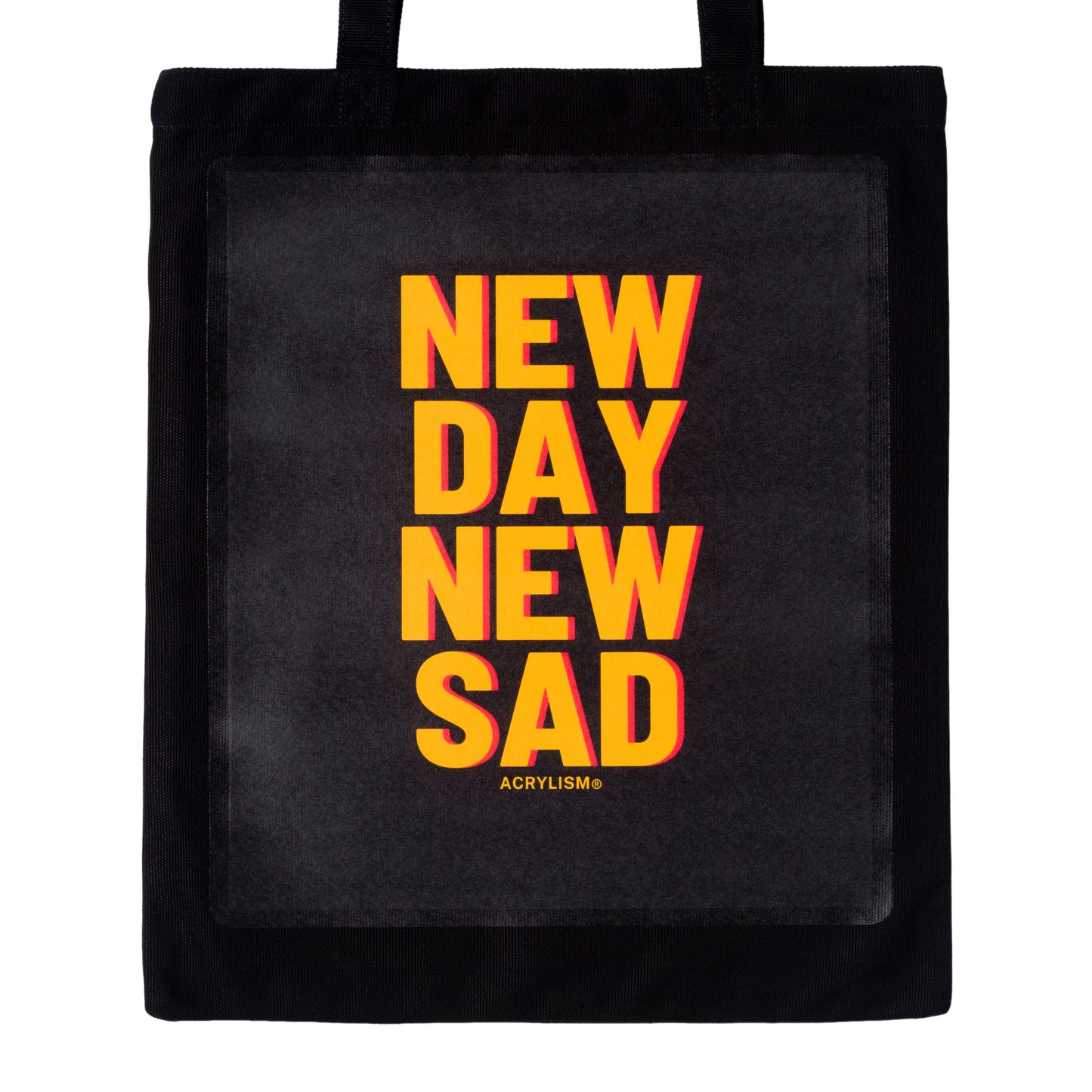 new day new sad #0001