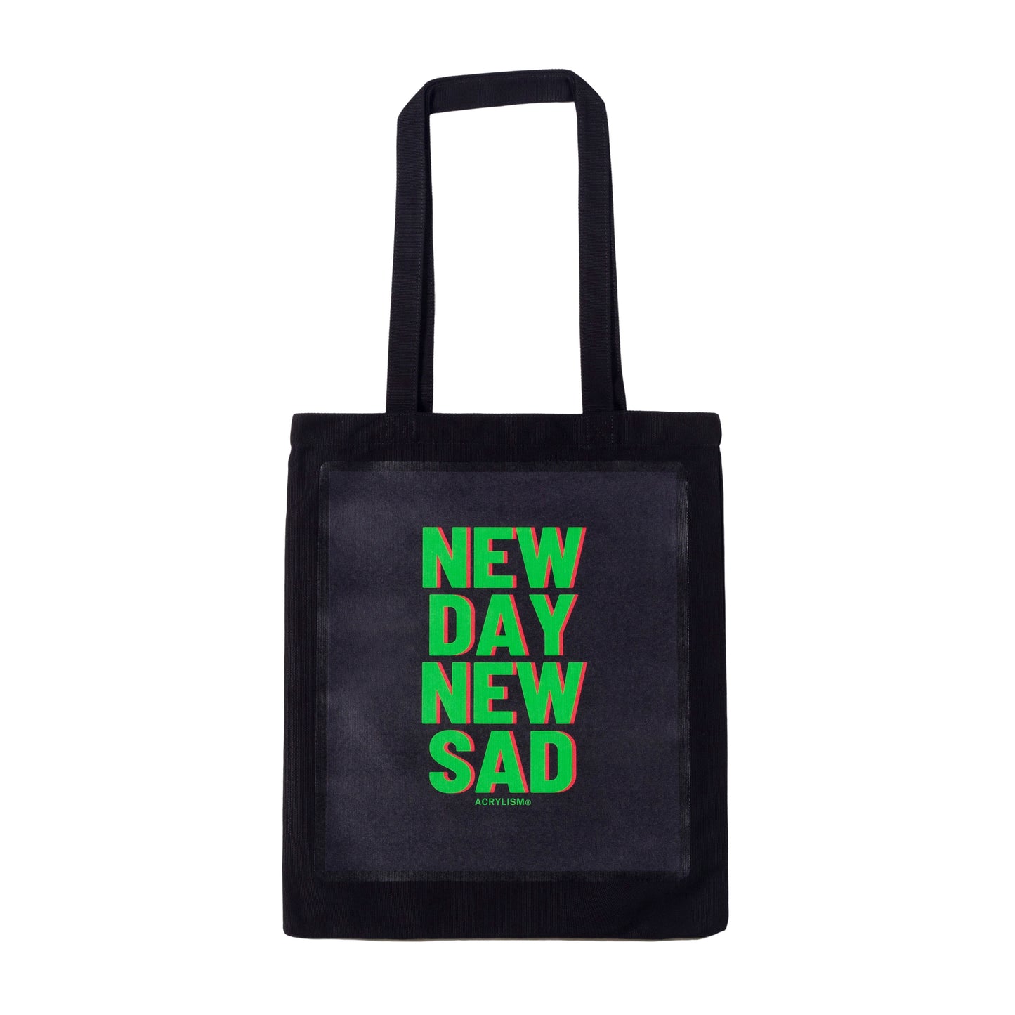 new day new sad #0001