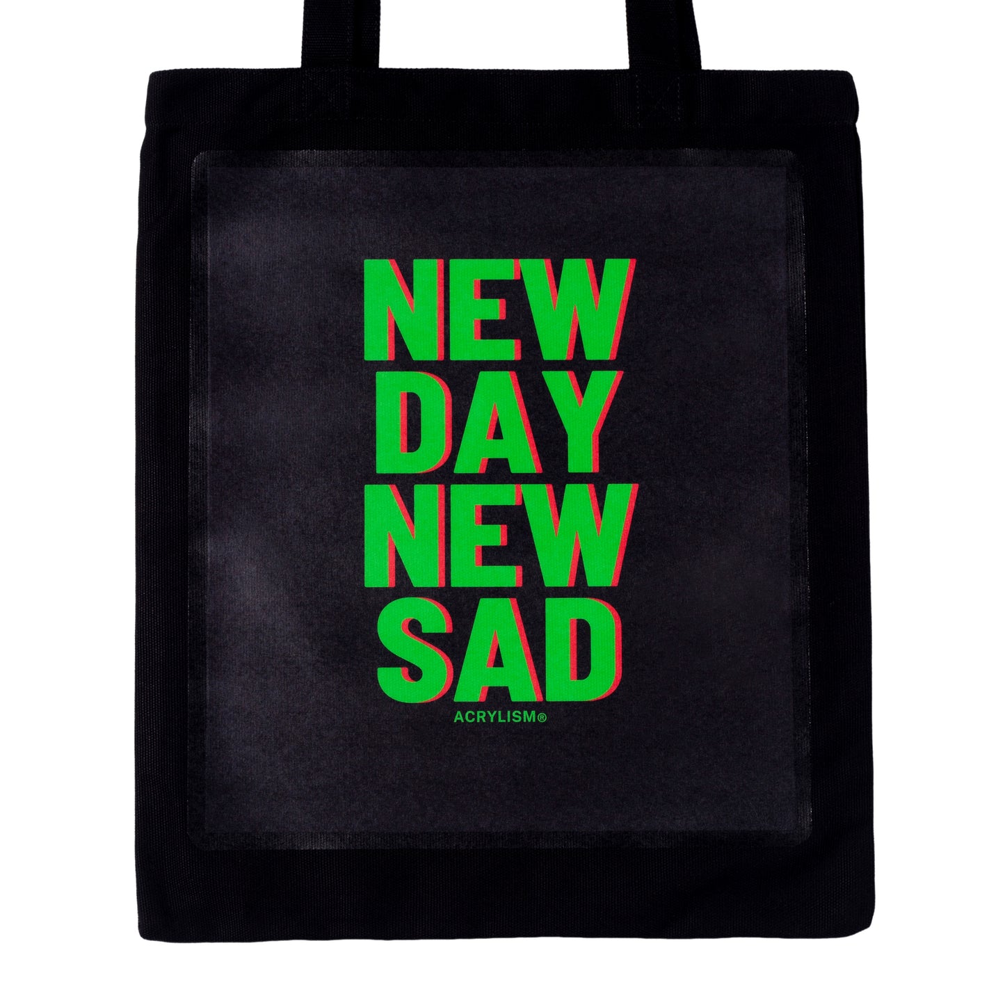new day new sad #0001