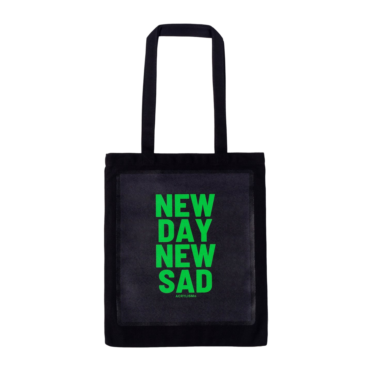new day new sad #0001