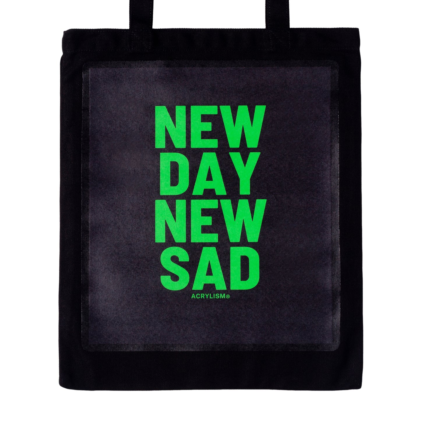 new day new sad #0001