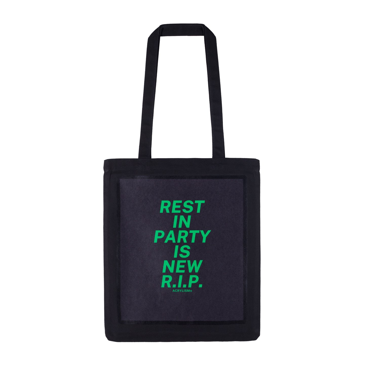 rest in party is new r.i.p. #0003