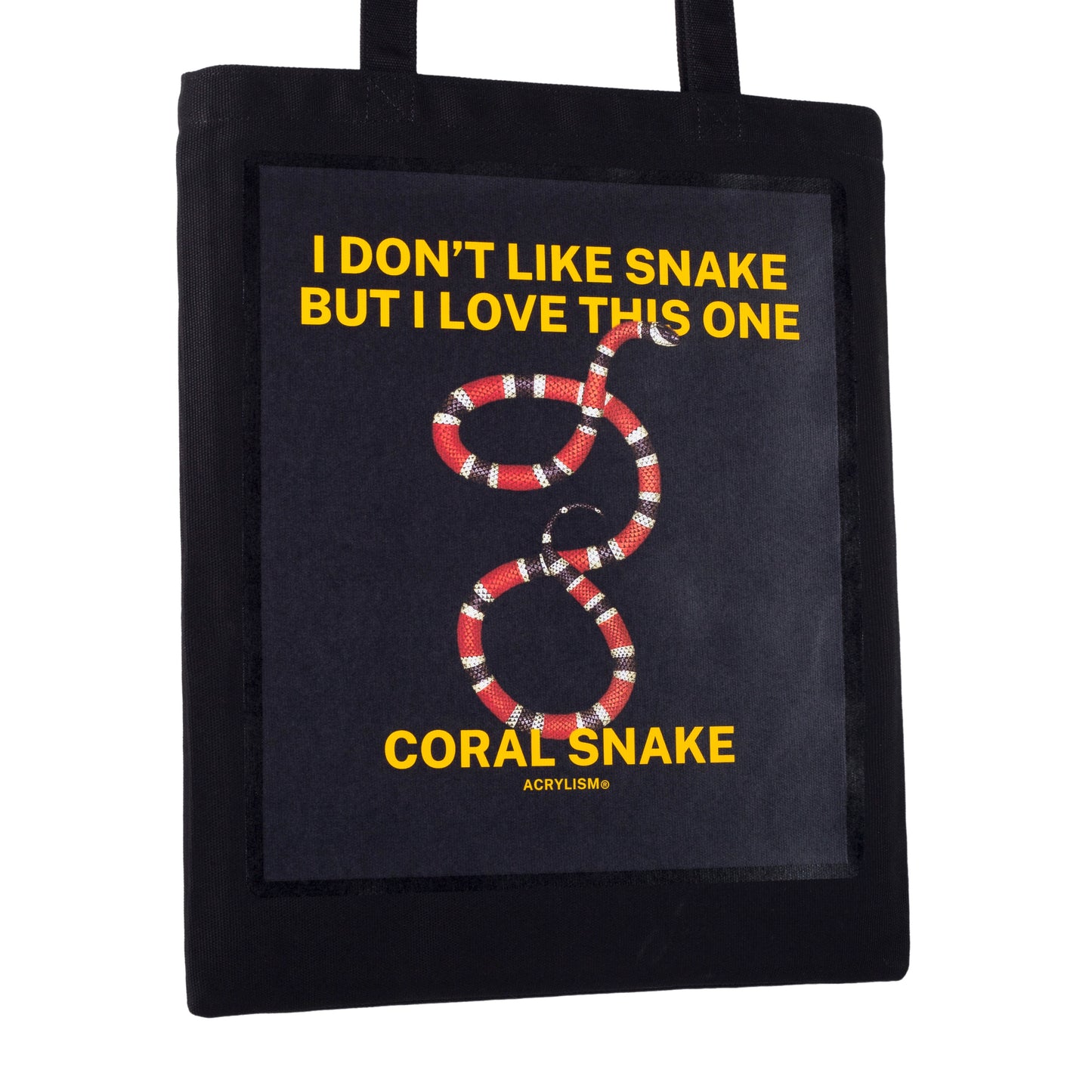 i don't like snake but i love this one #0012