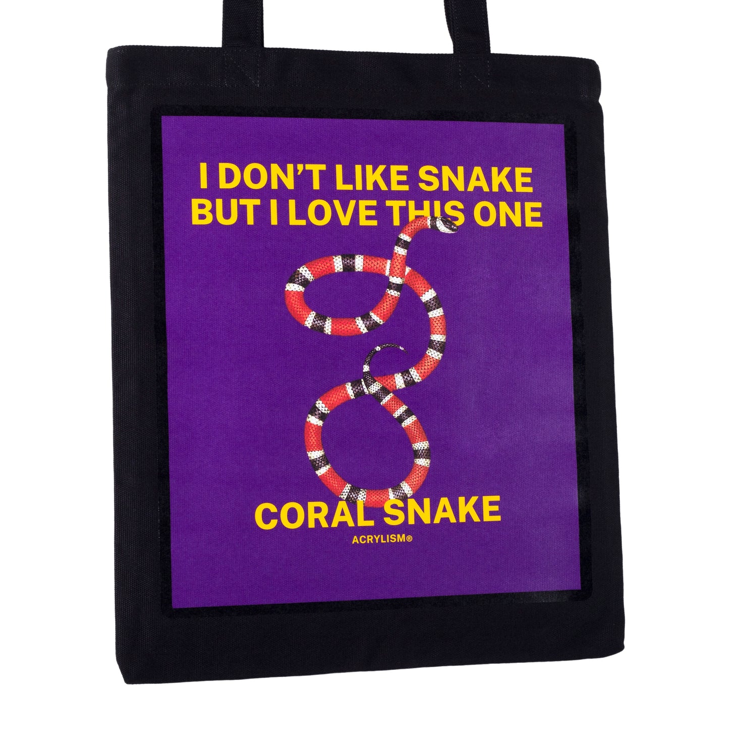 i don't like snake but i love this one #0012