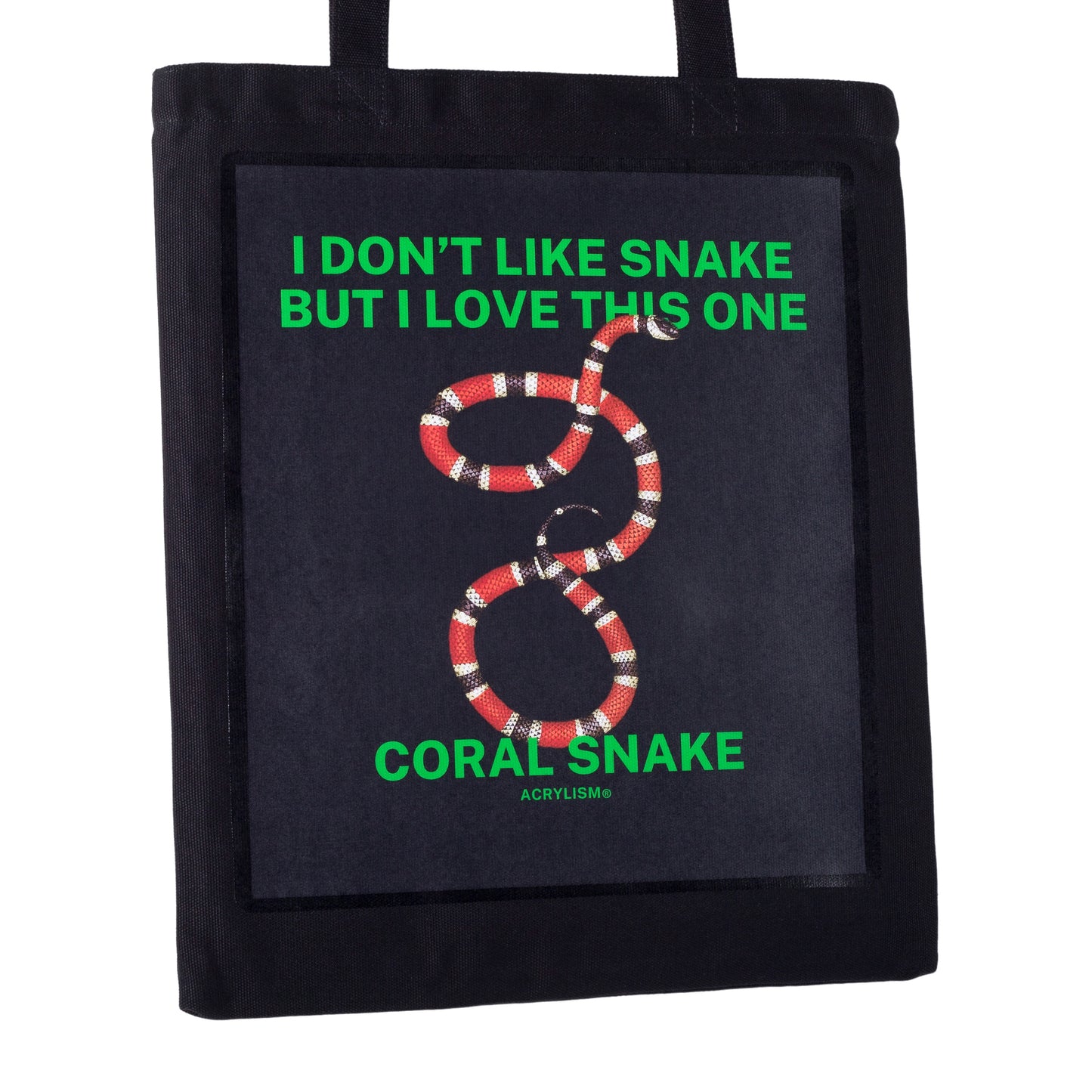 i don't like snake but i love this one #0012