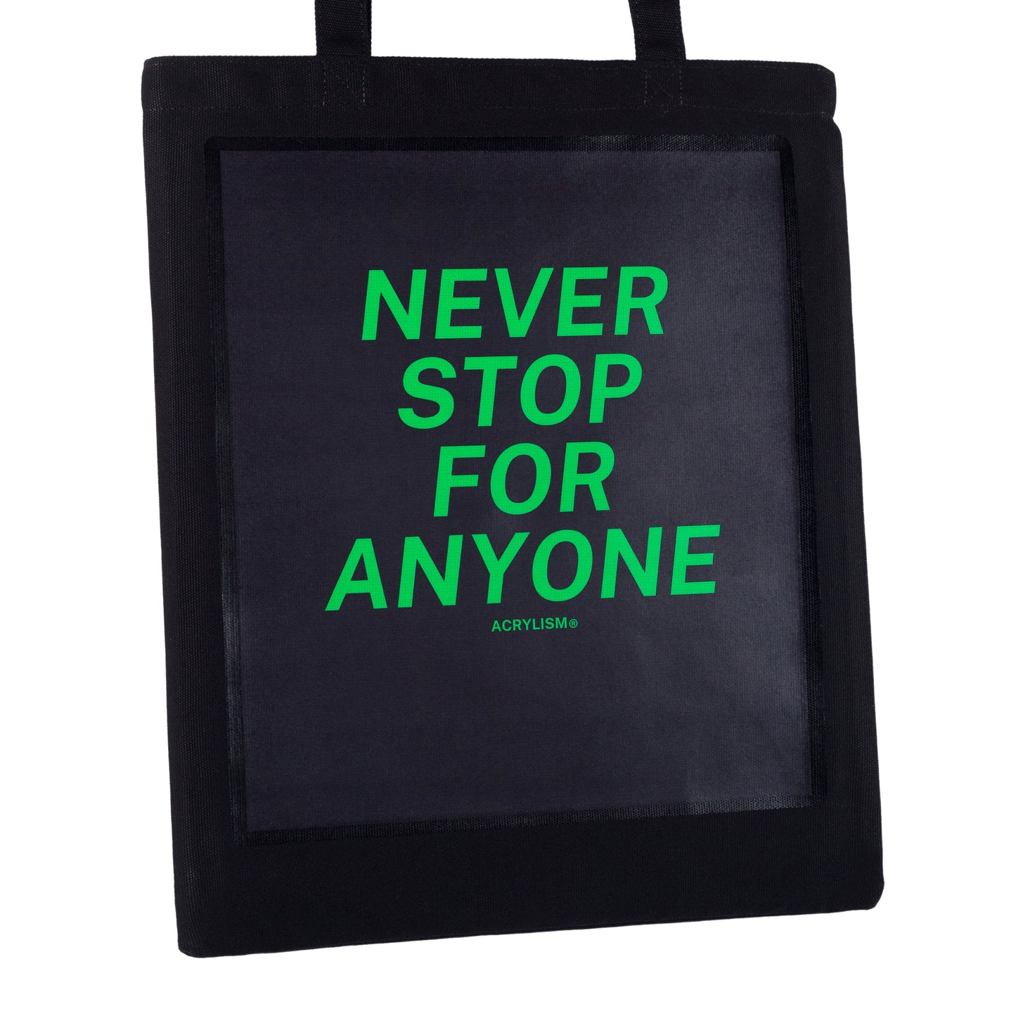 never stop for anyone #0044