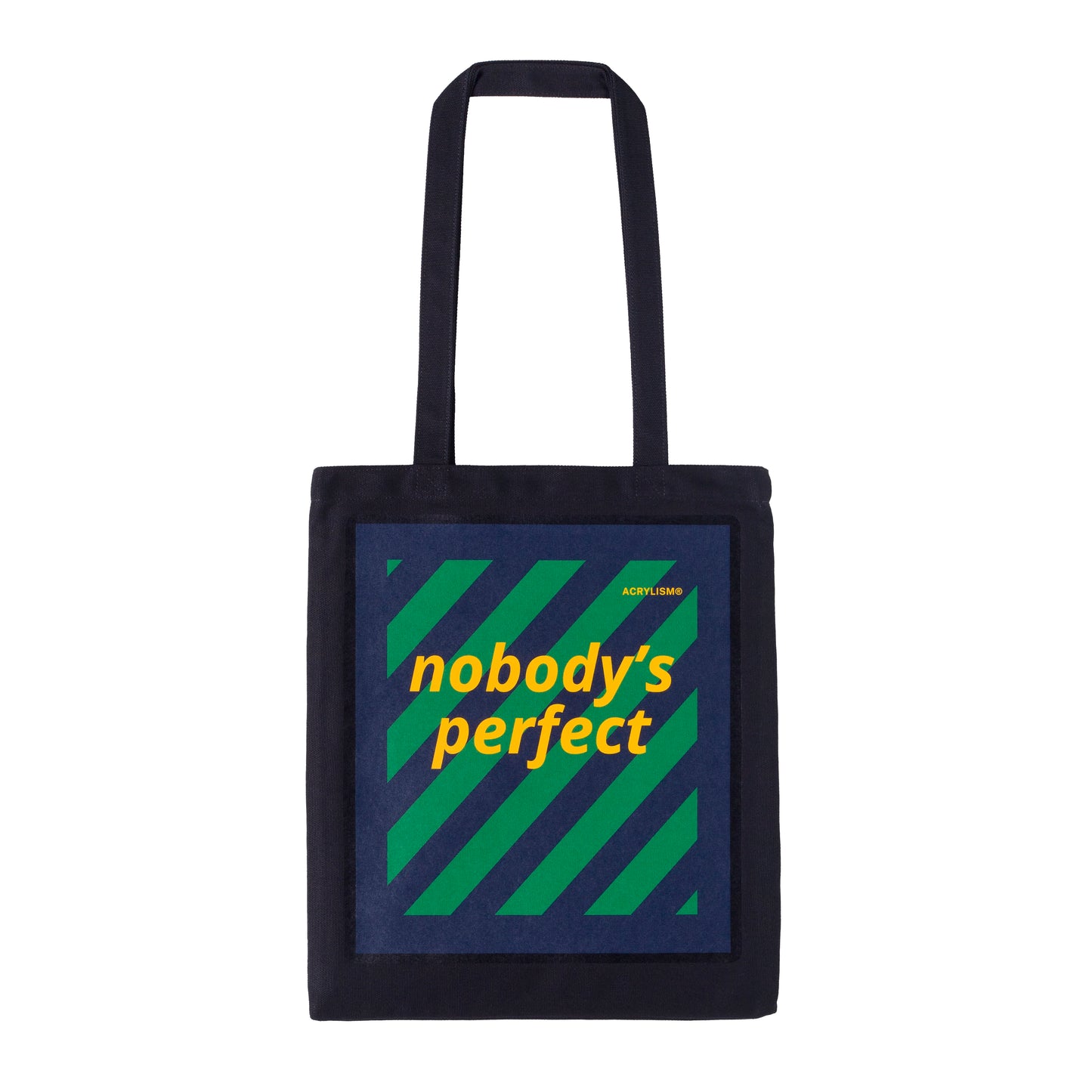 nobody is perfect #0046