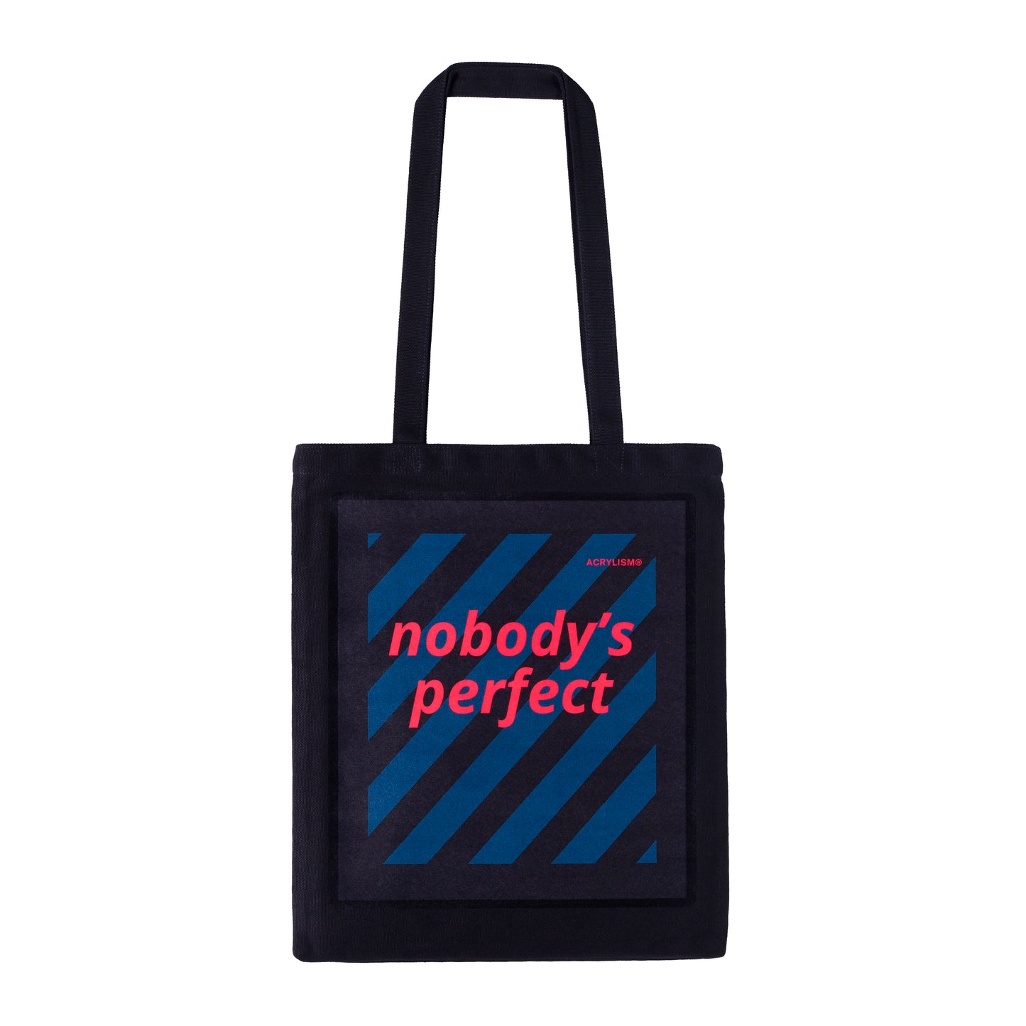 nobody is perfect #0046