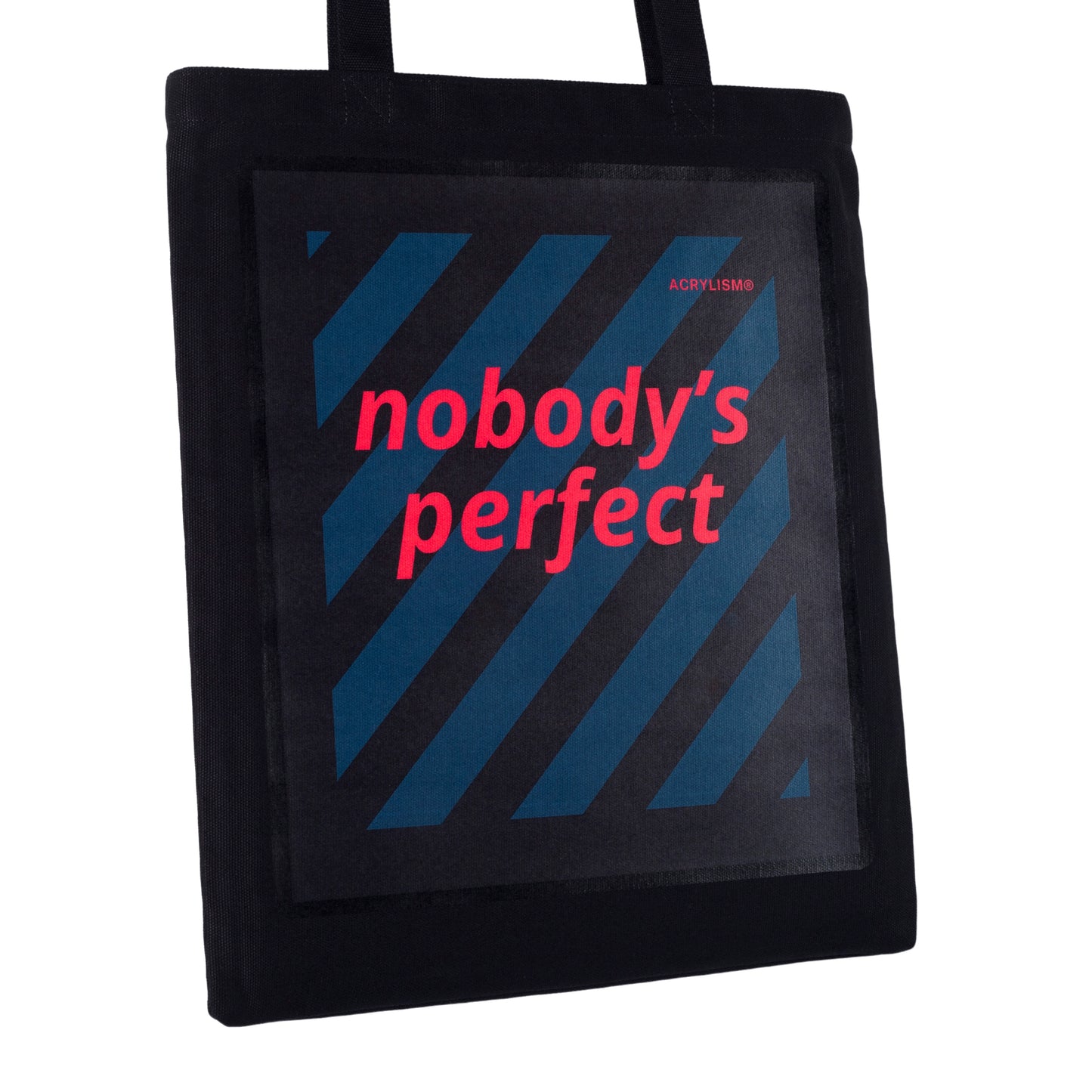 nobody is perfect #0046