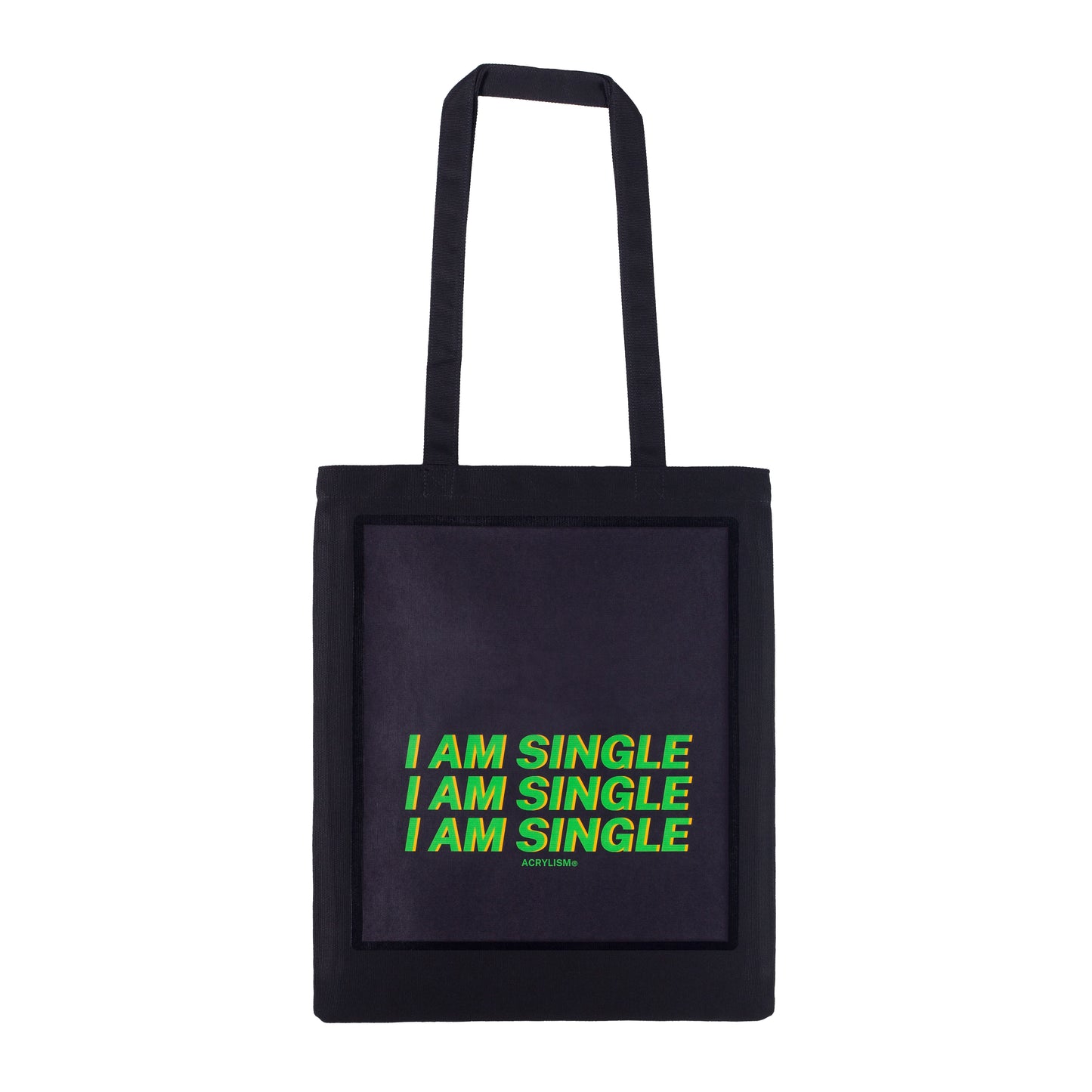 i am single #0047