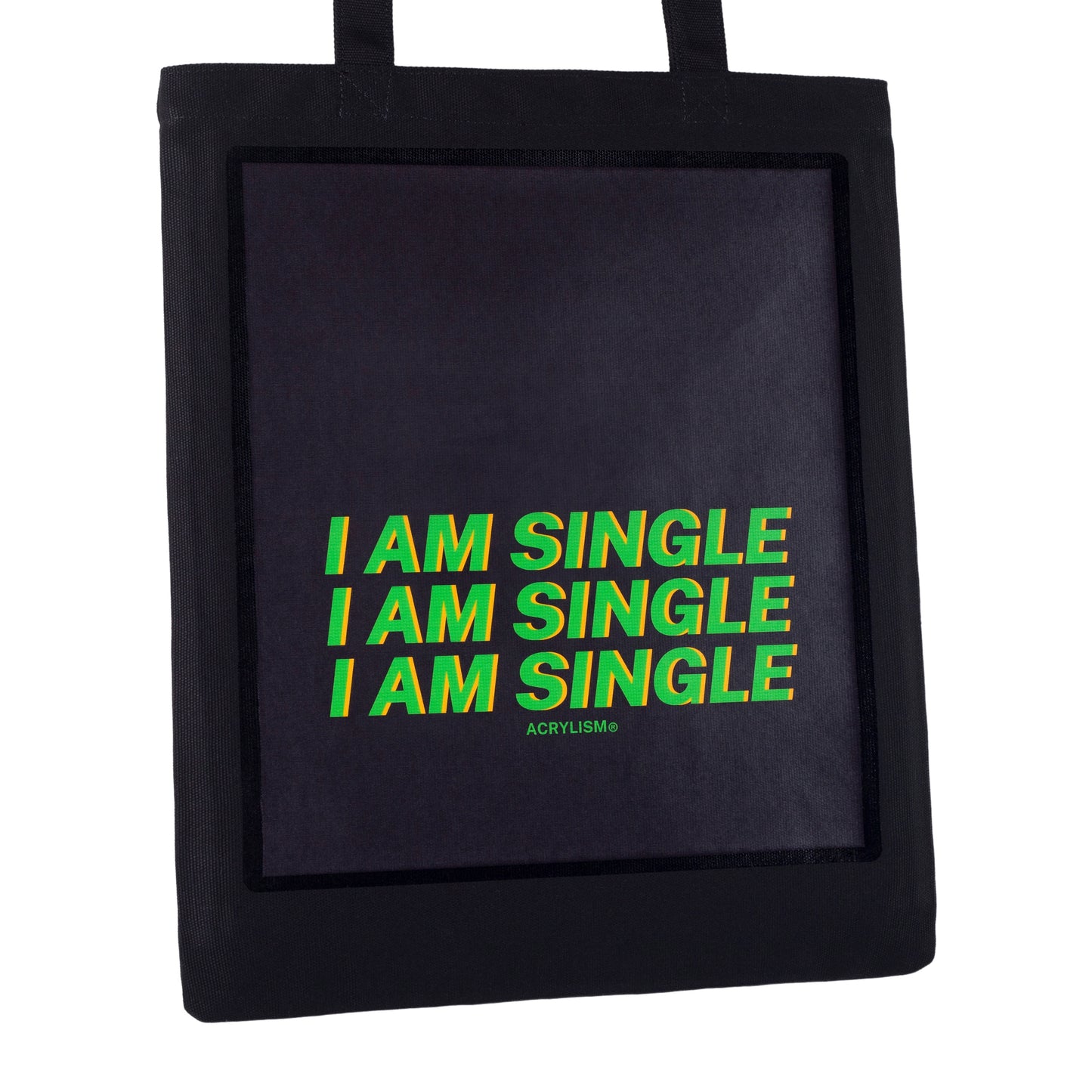 i am single #0047