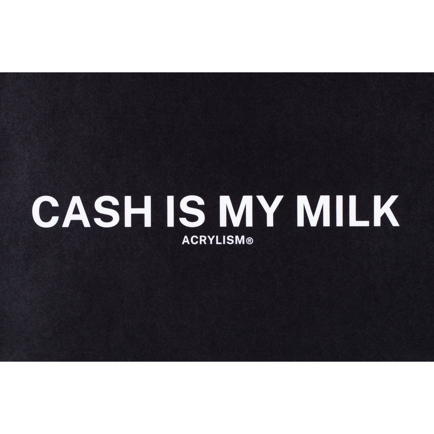 cash is my milk #0053