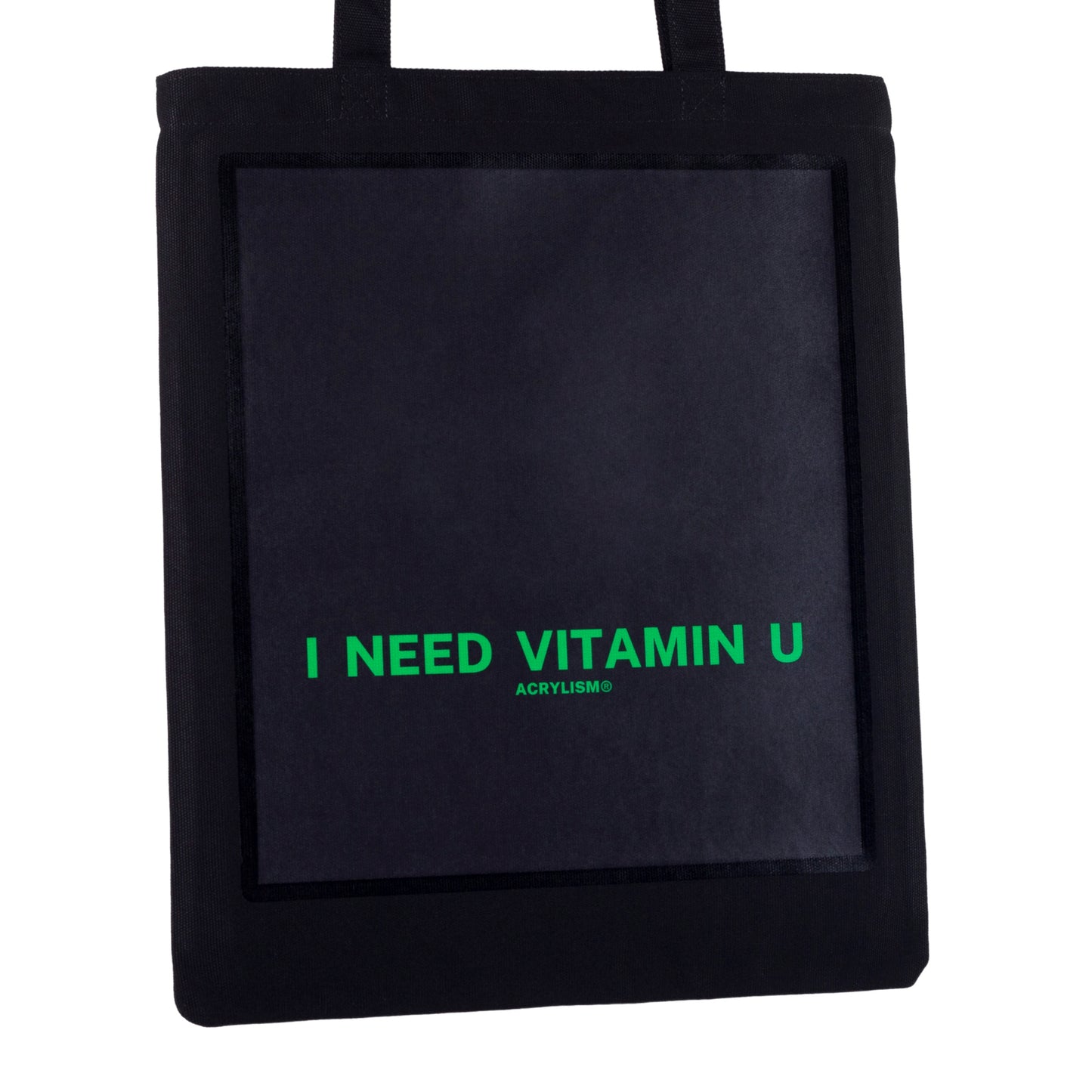 i need vitamin u #0059