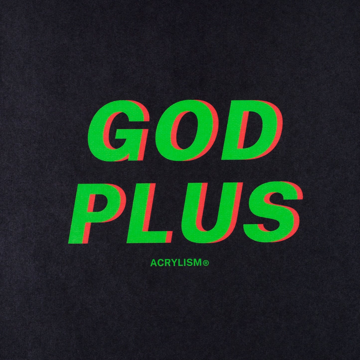 god plus #0062