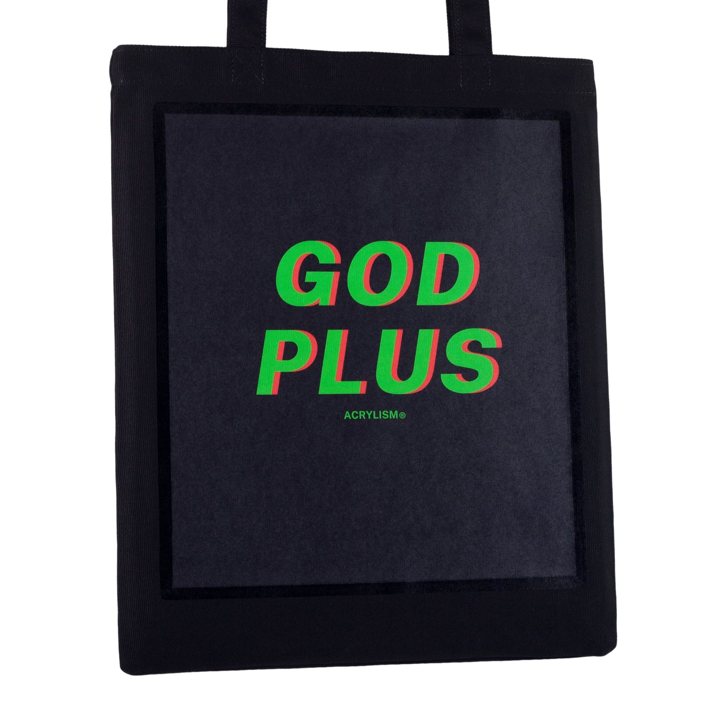 god plus #0062