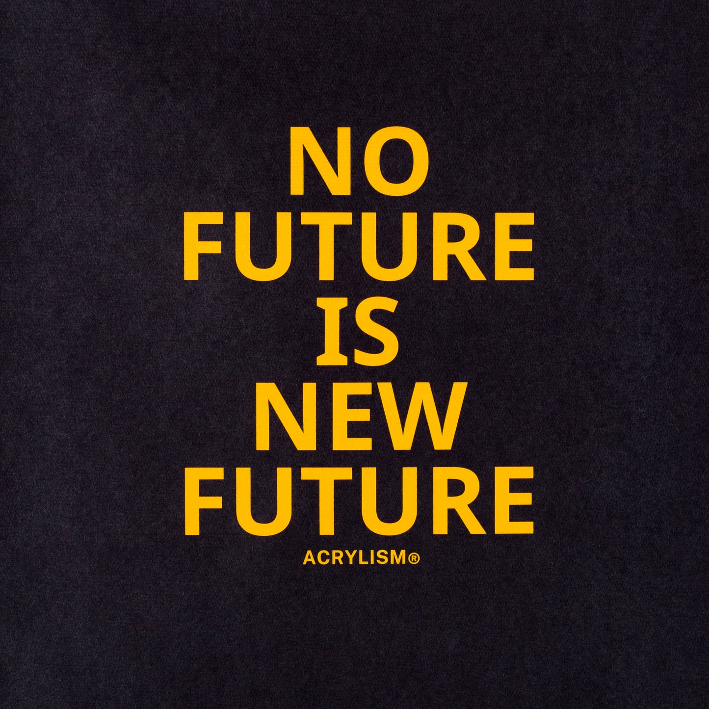 no future is new future #0064