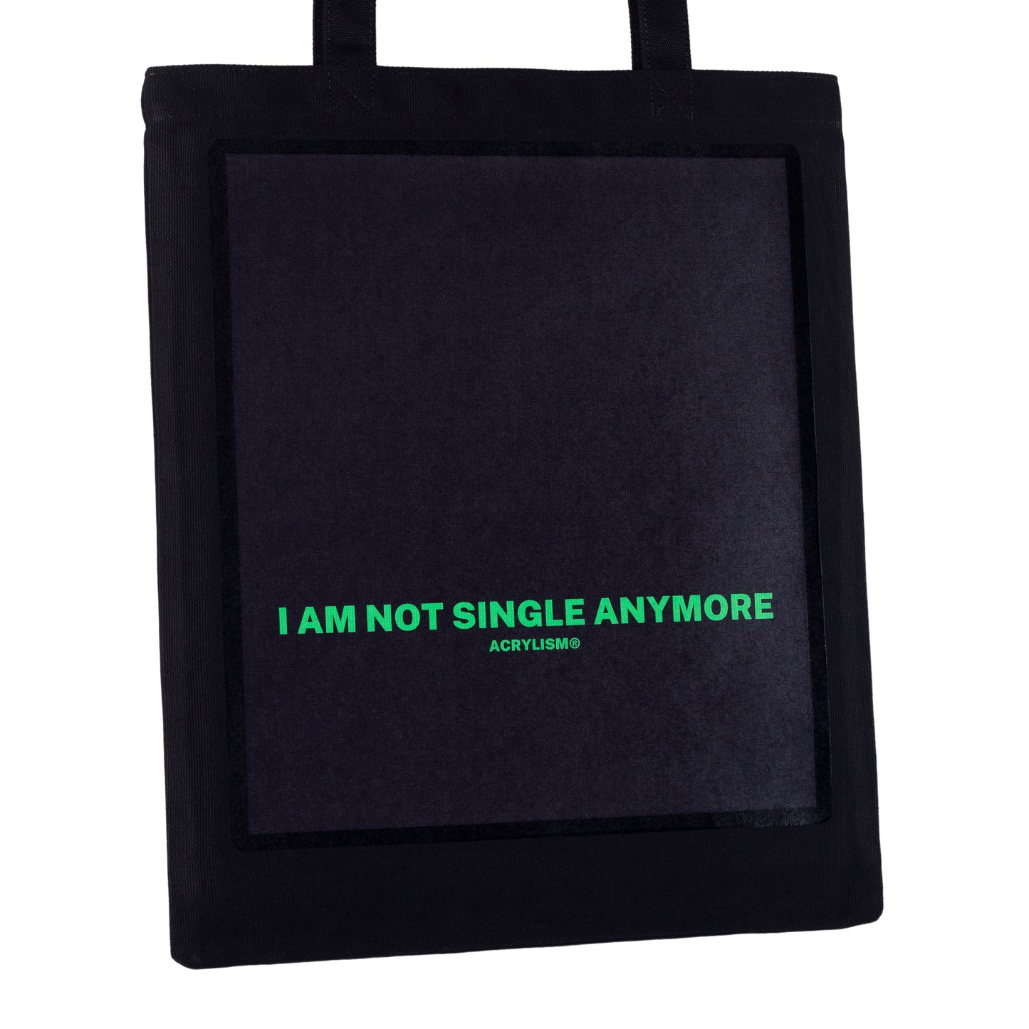 i am not single anymore #0076