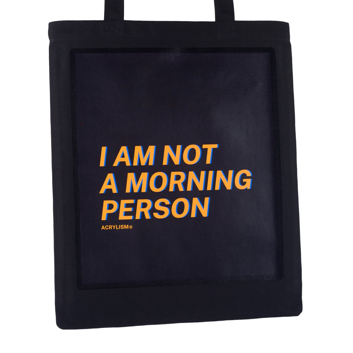 i am not a morning person #0079
