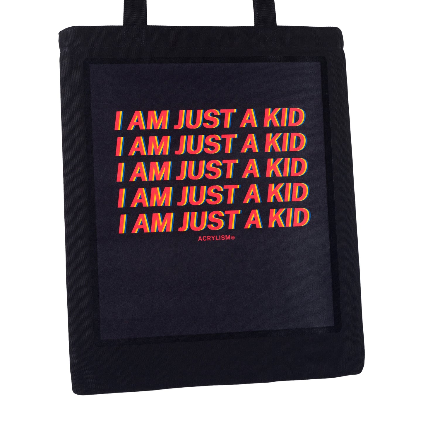 i am just a kid #0080