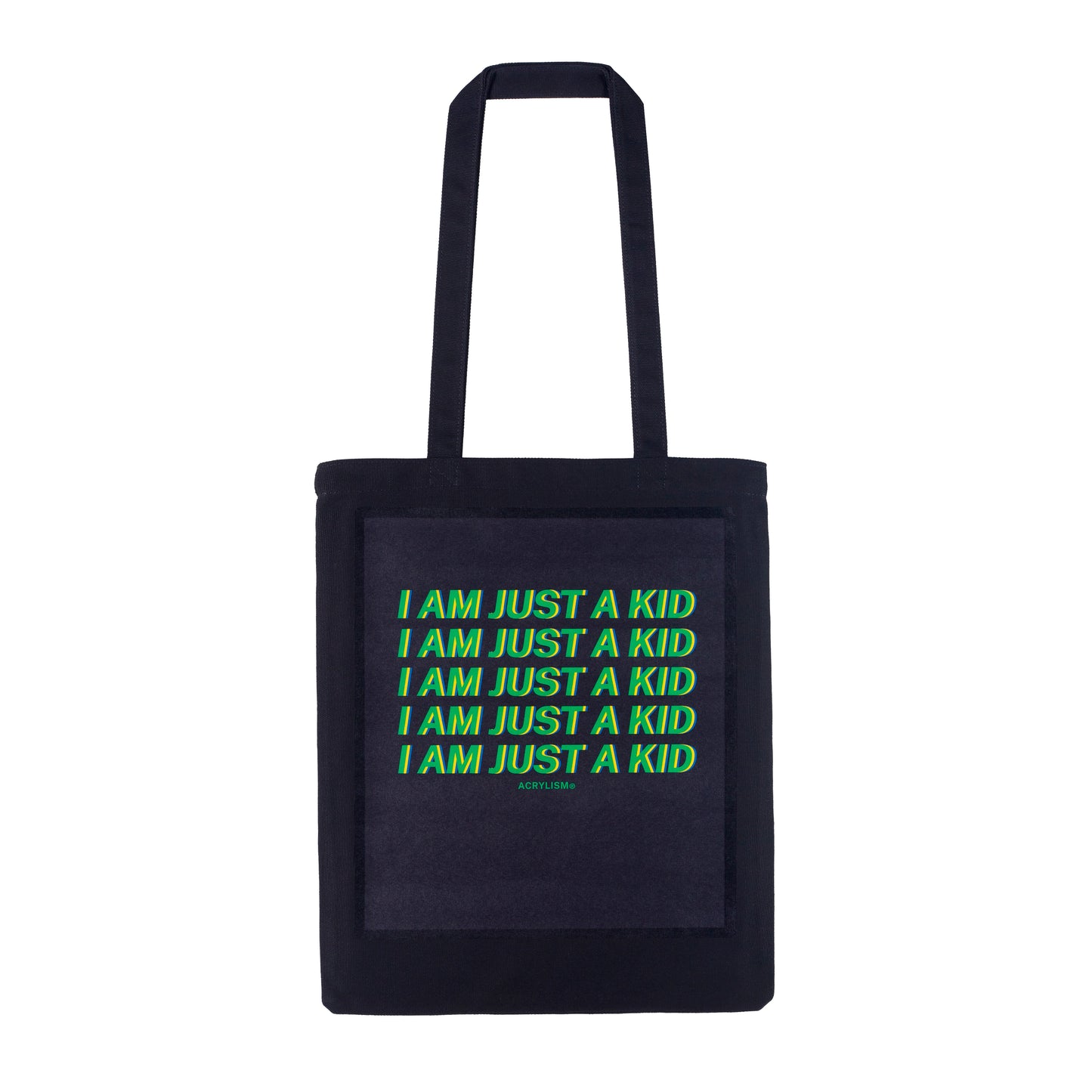 i am just a kid #0080