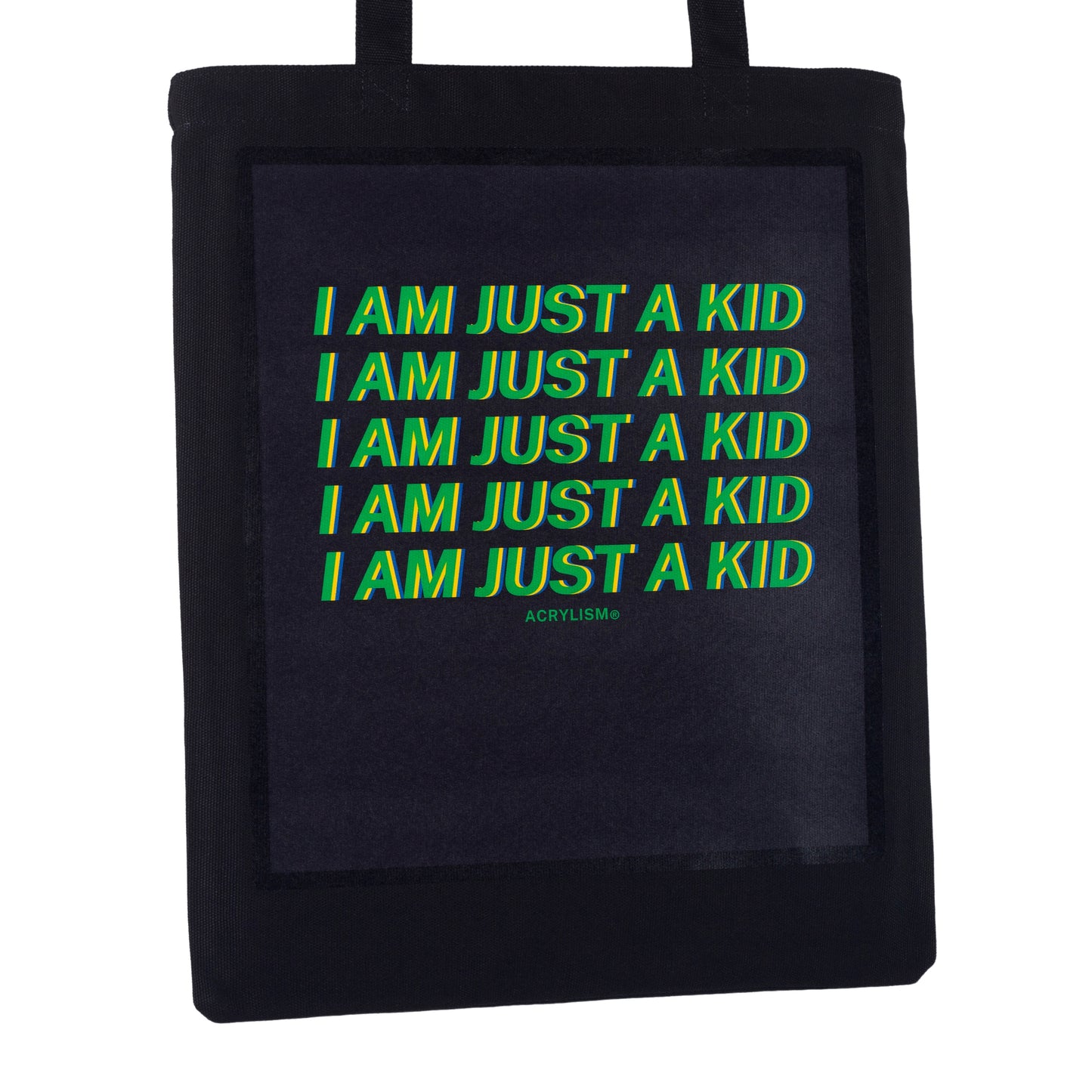 i am just a kid #0080