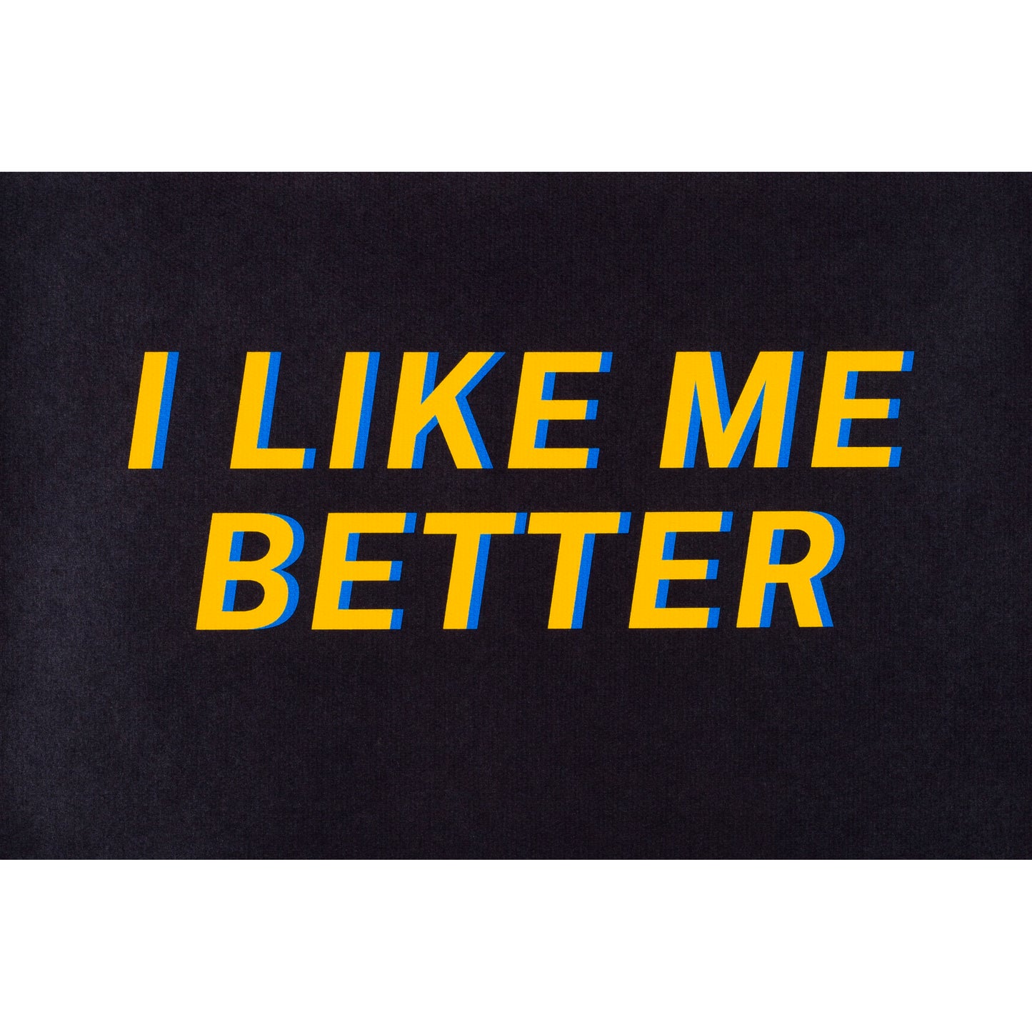 i like me better #0085
