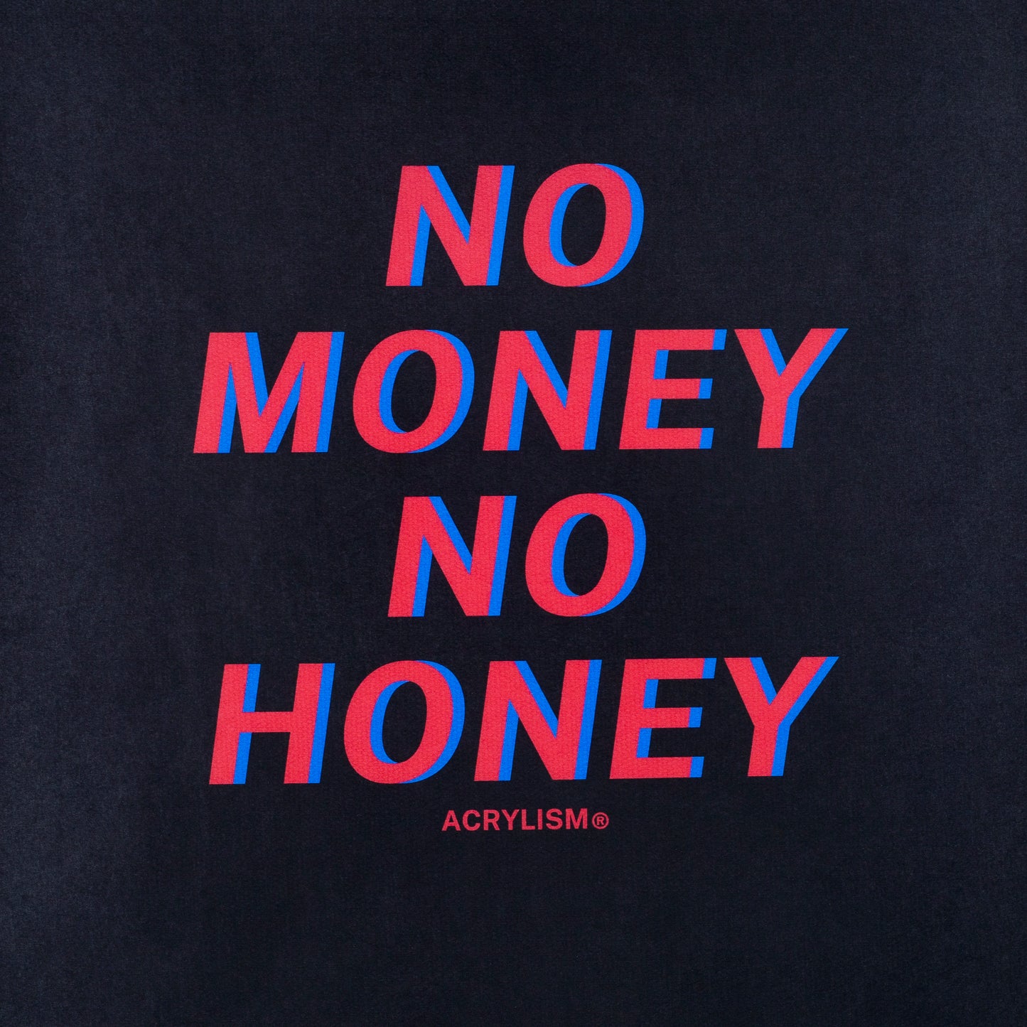 no money no honey #0087