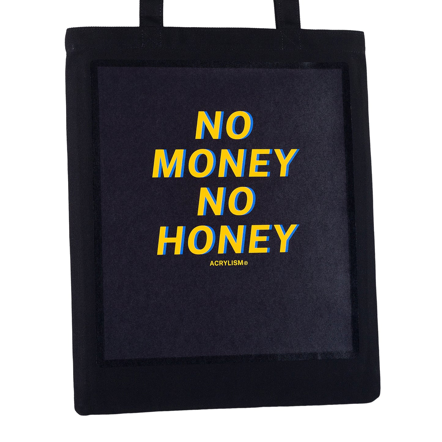 no money no honey #0087