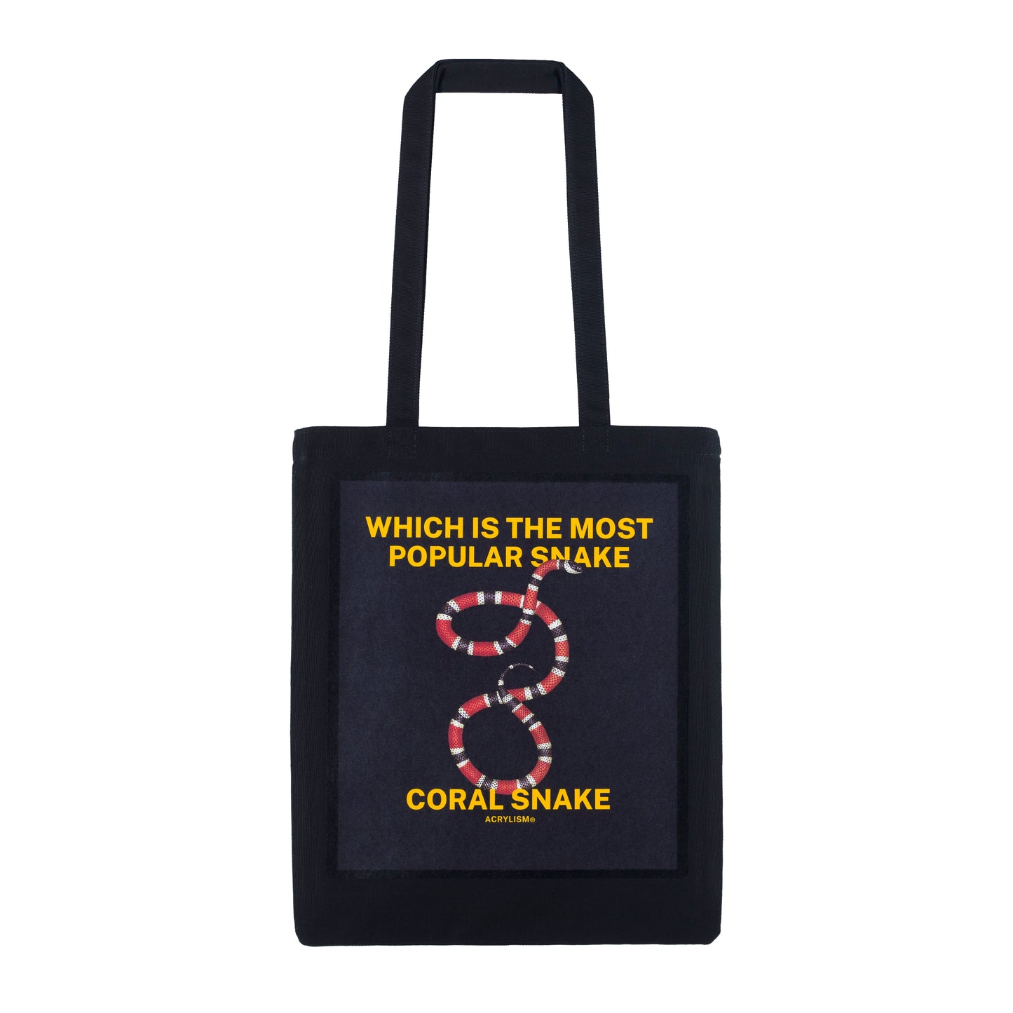which is the most popular snake coral snake #0088