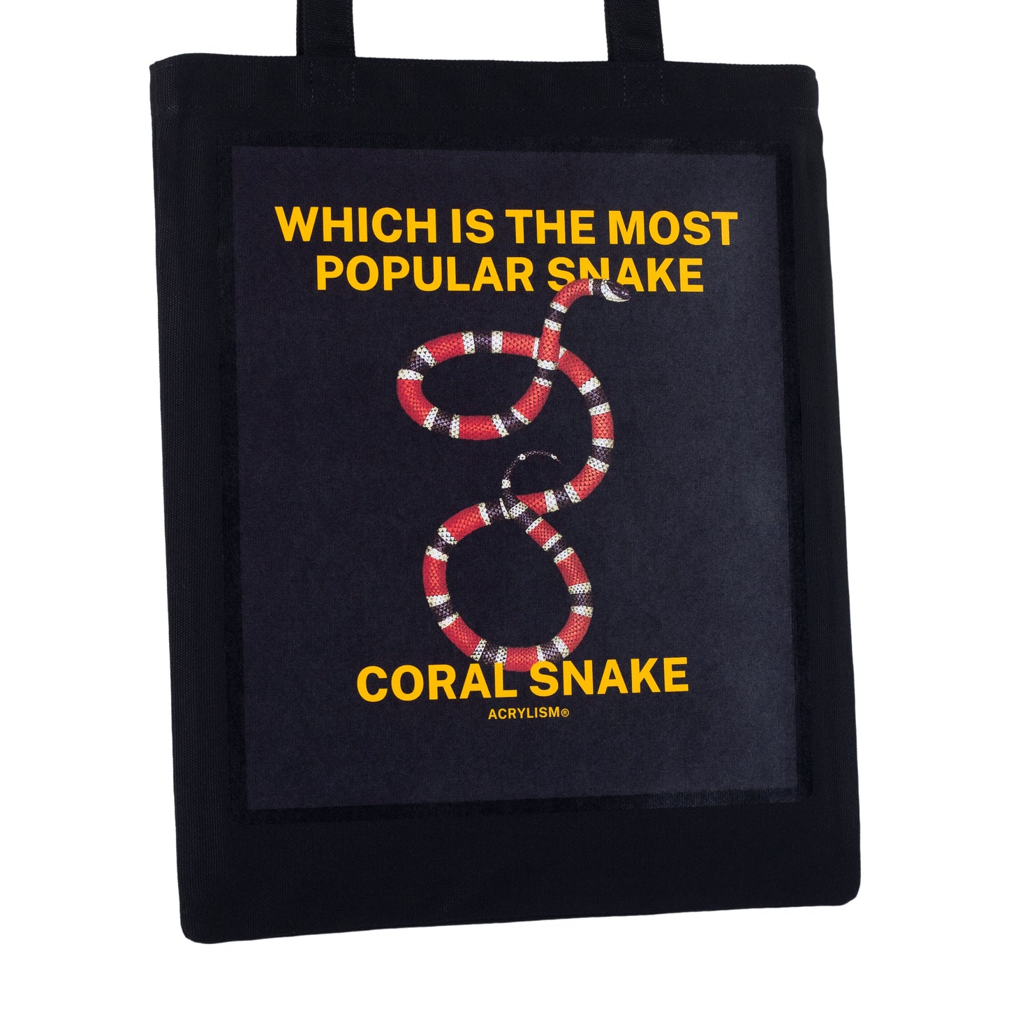 which is the most popular snake coral snake #0088