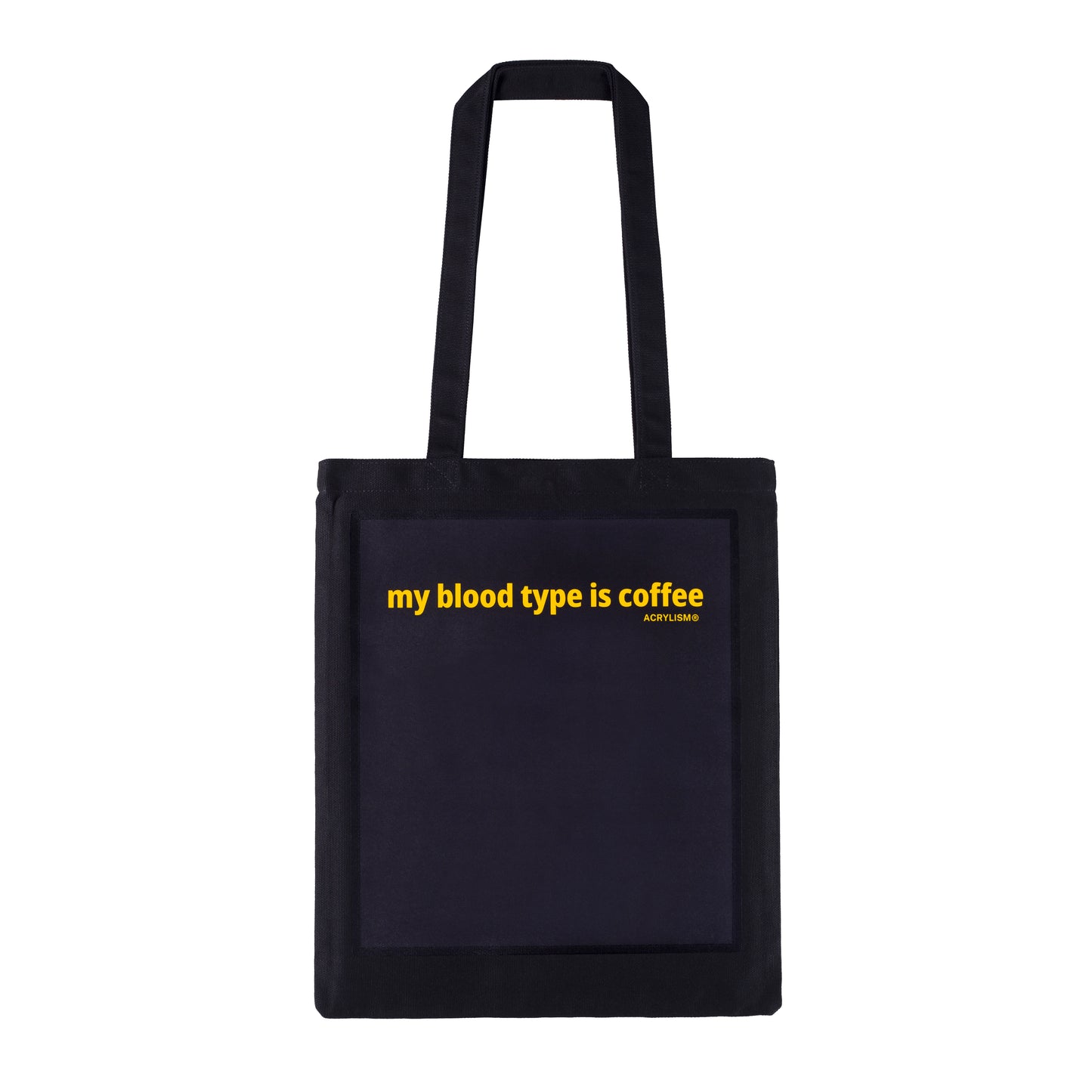 my blood type is coffee #0119