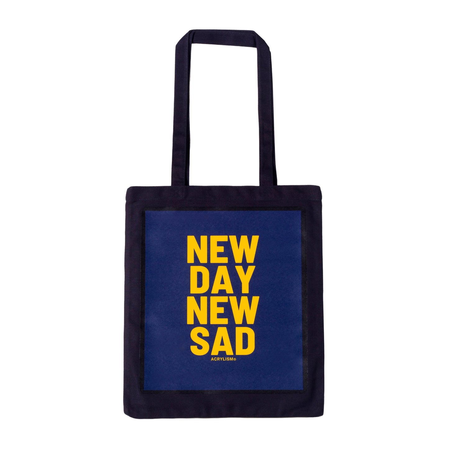 new day new sad #0001