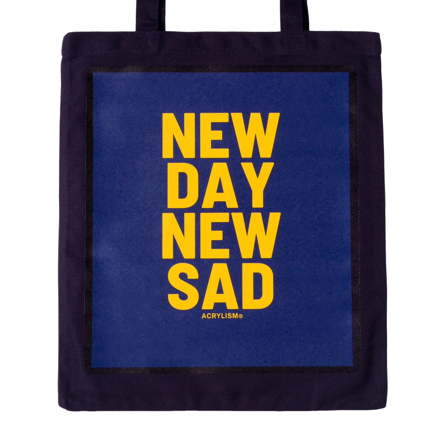 new day new sad #0001