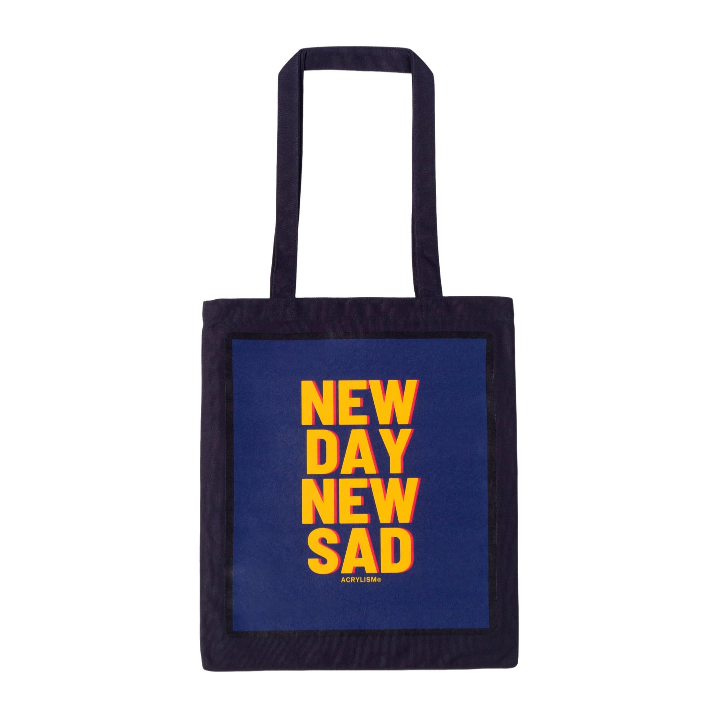 new day new sad #0001