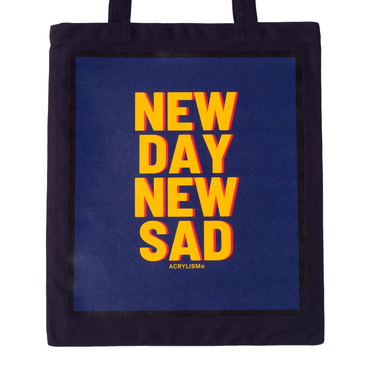 new day new sad #0001