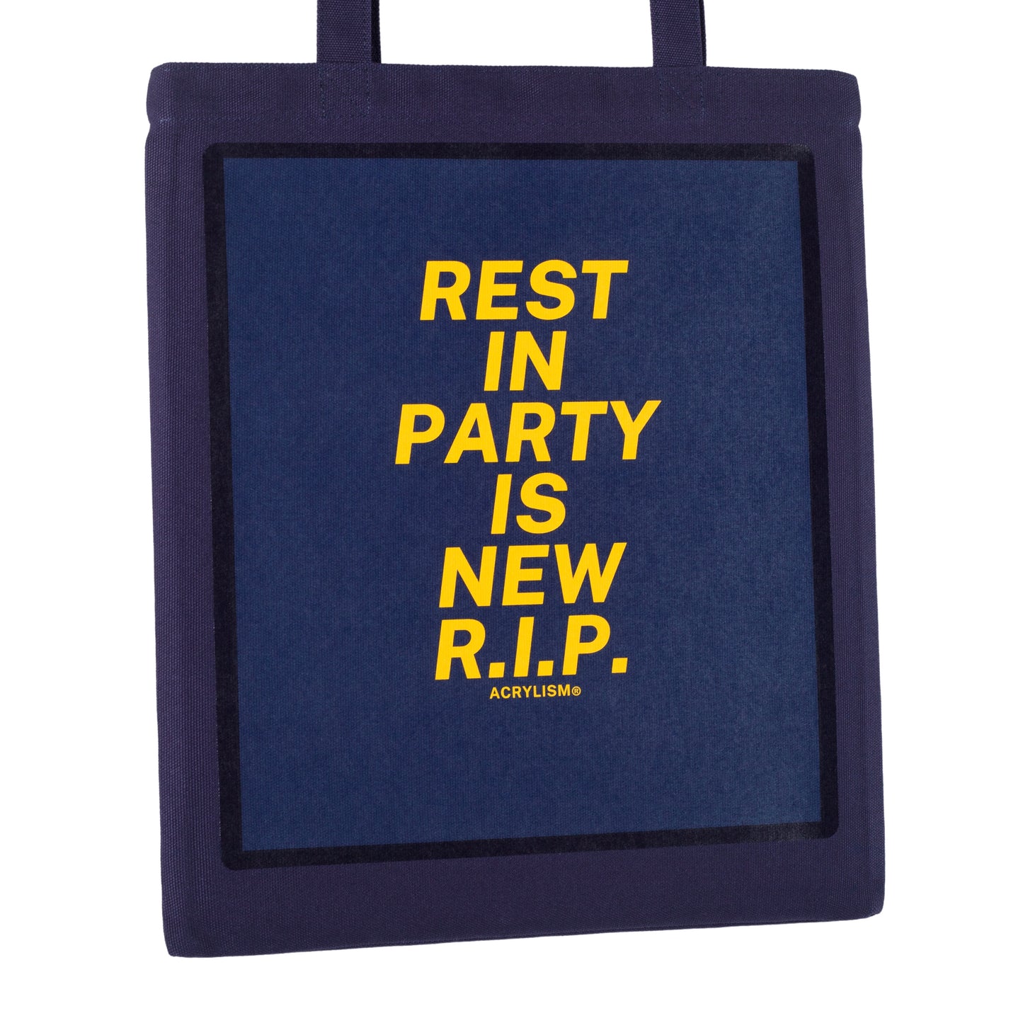 rest in party is new r.i.p. #0003