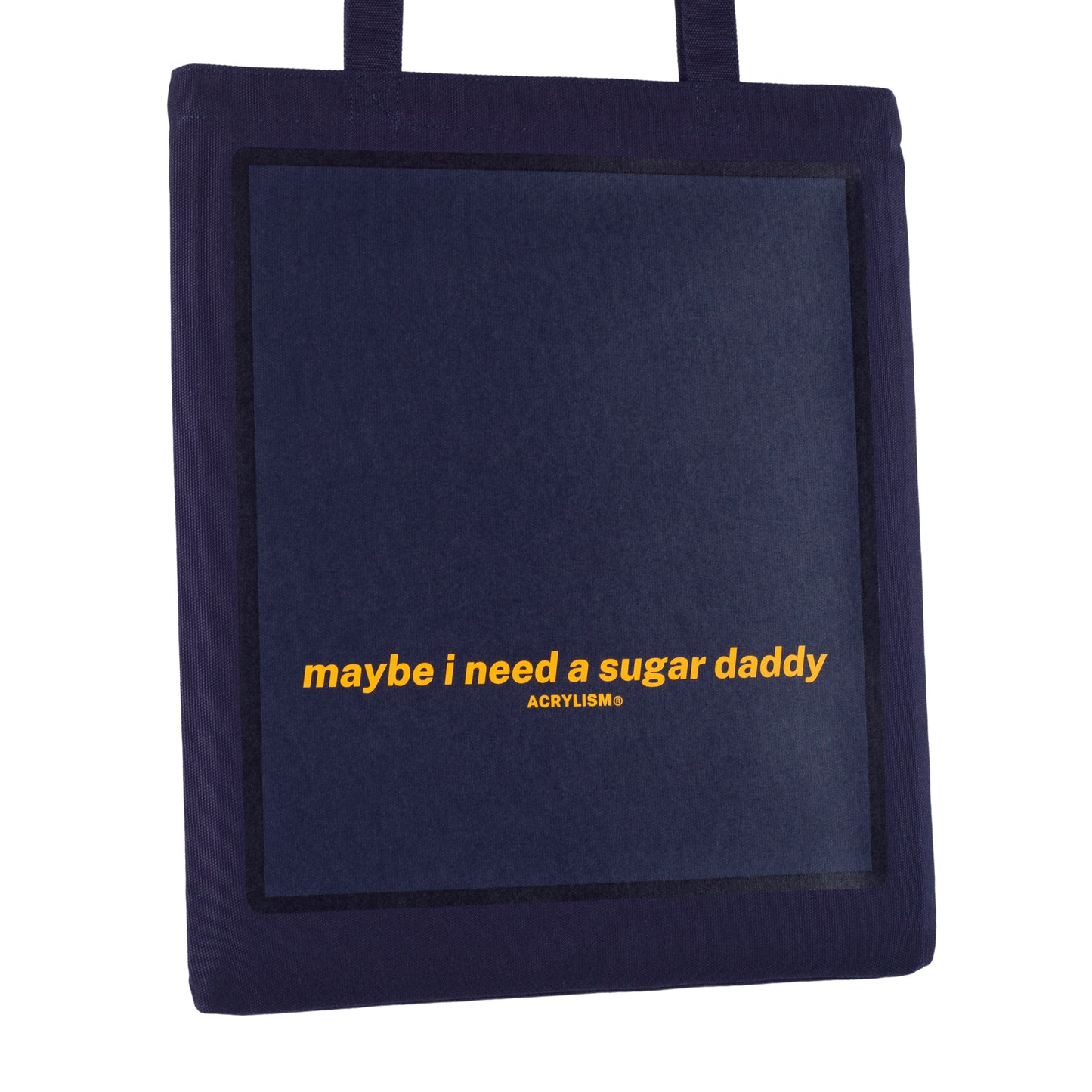 maybe i need a sugar daddy #0006