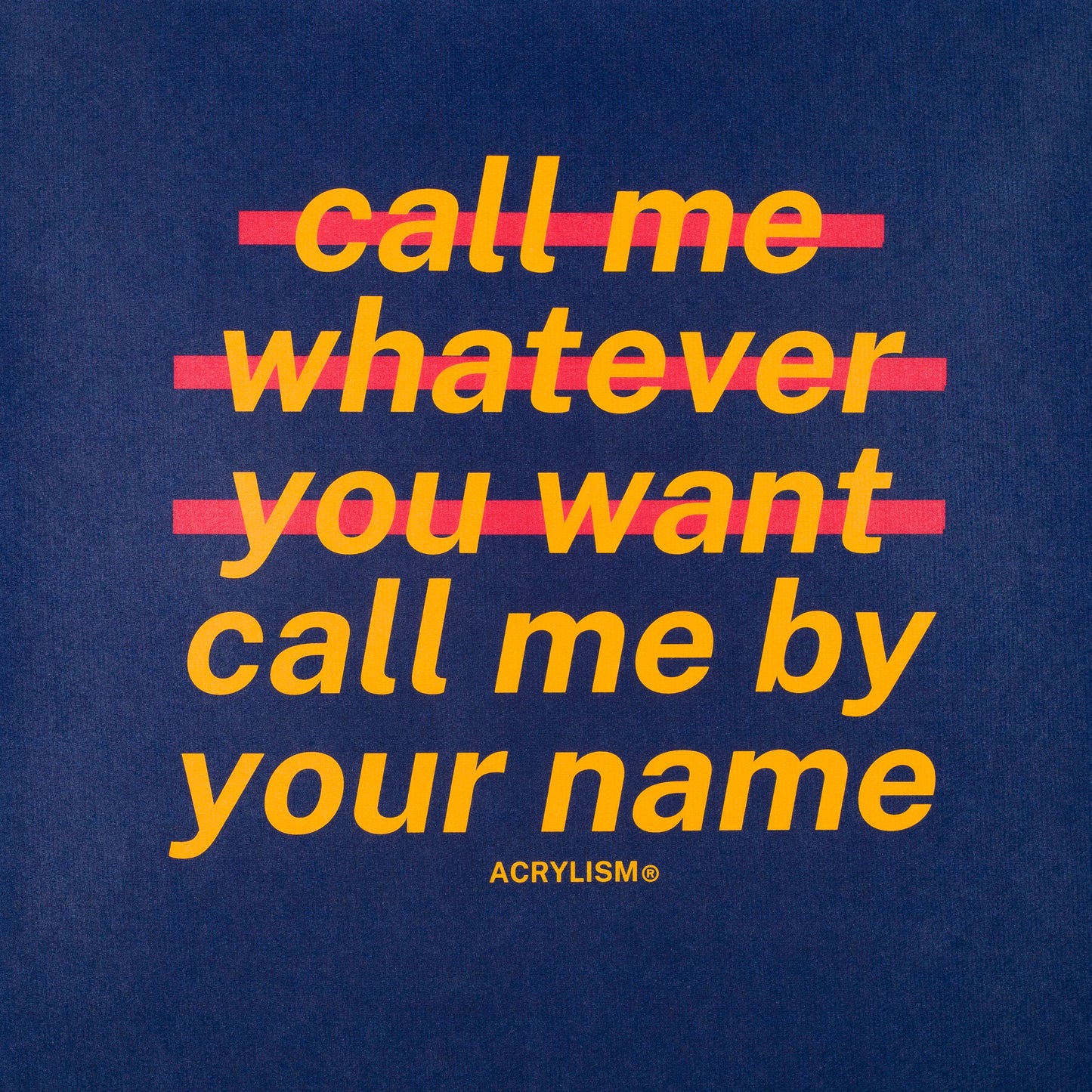 call me whatever you want call me by your name #0033