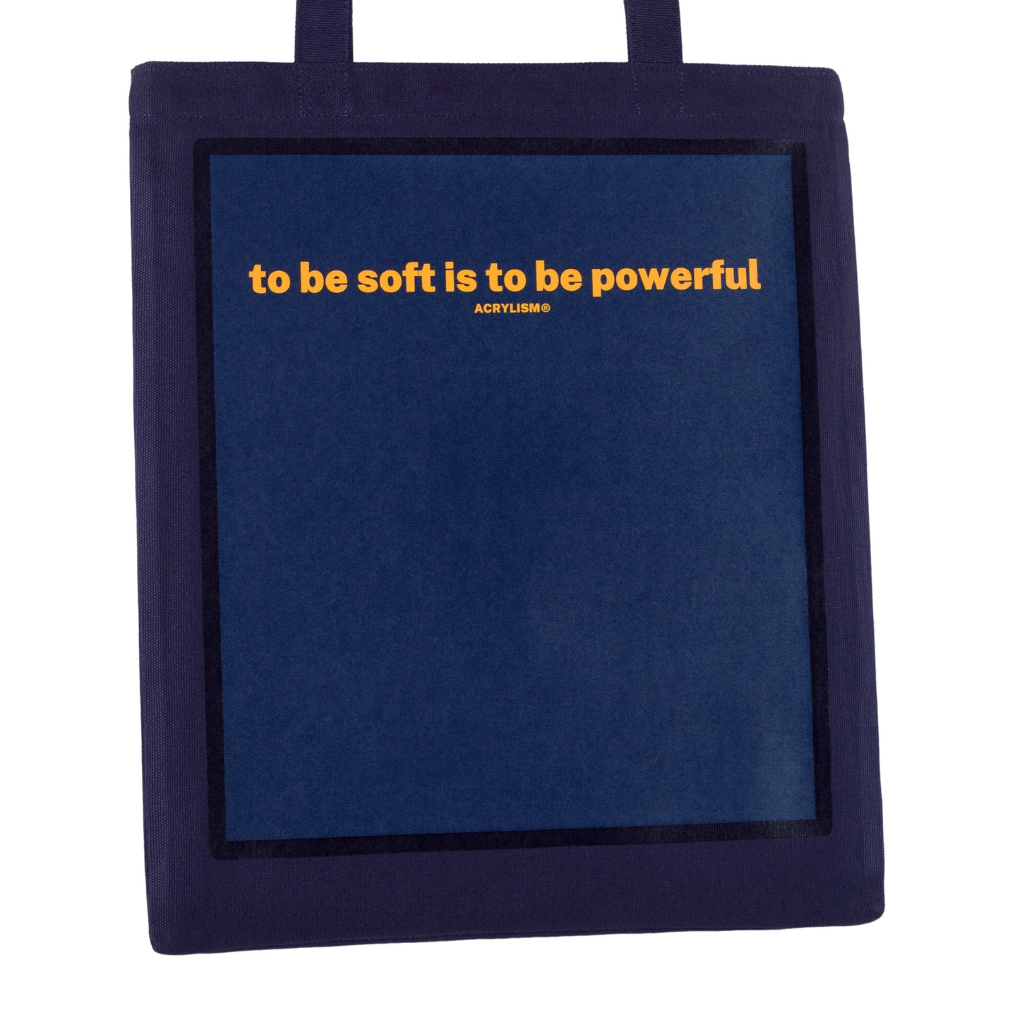 to be soft is to be powerful #0037