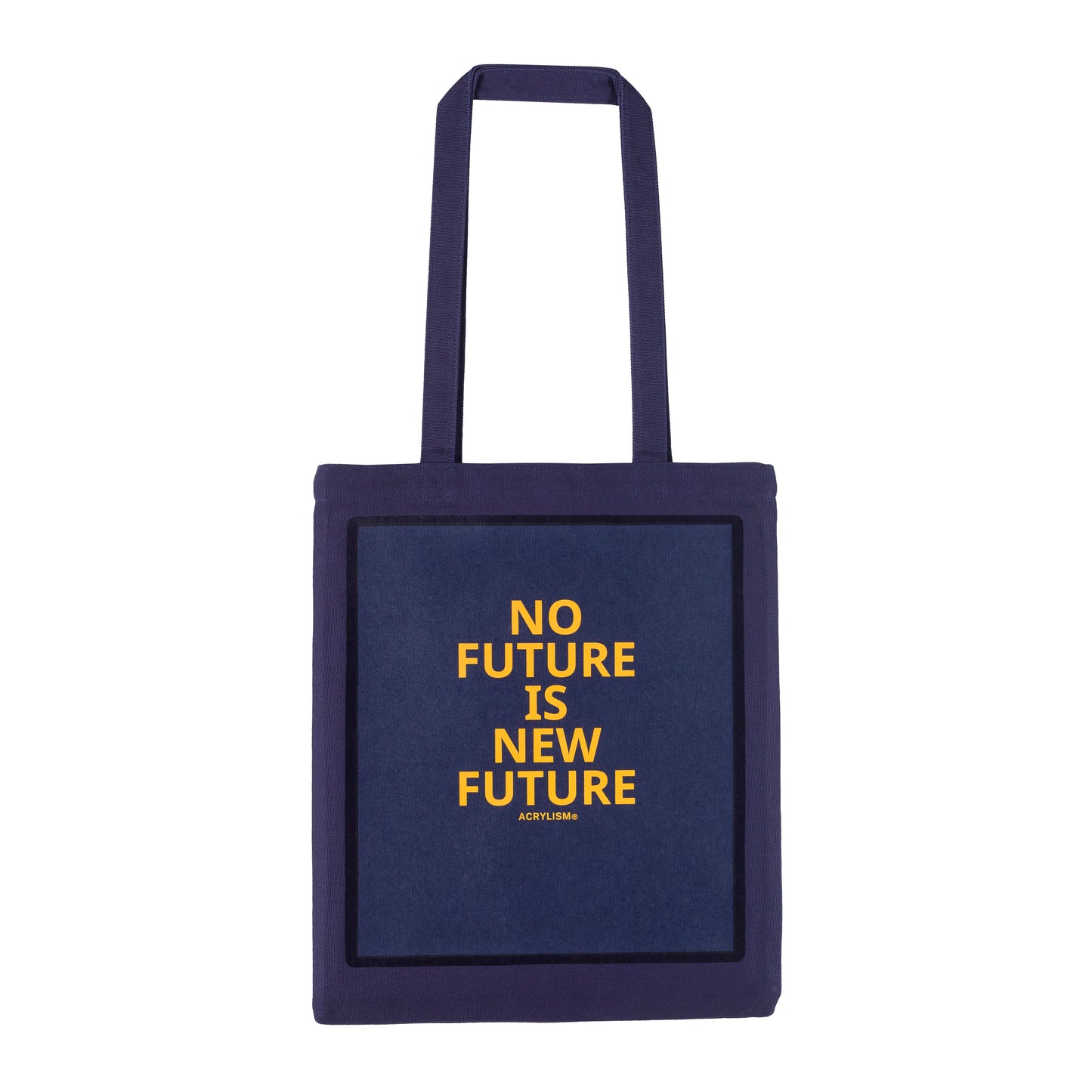 no future is new future #0064