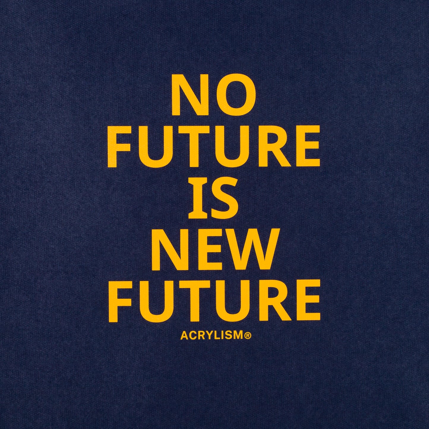 no future is new future #0064