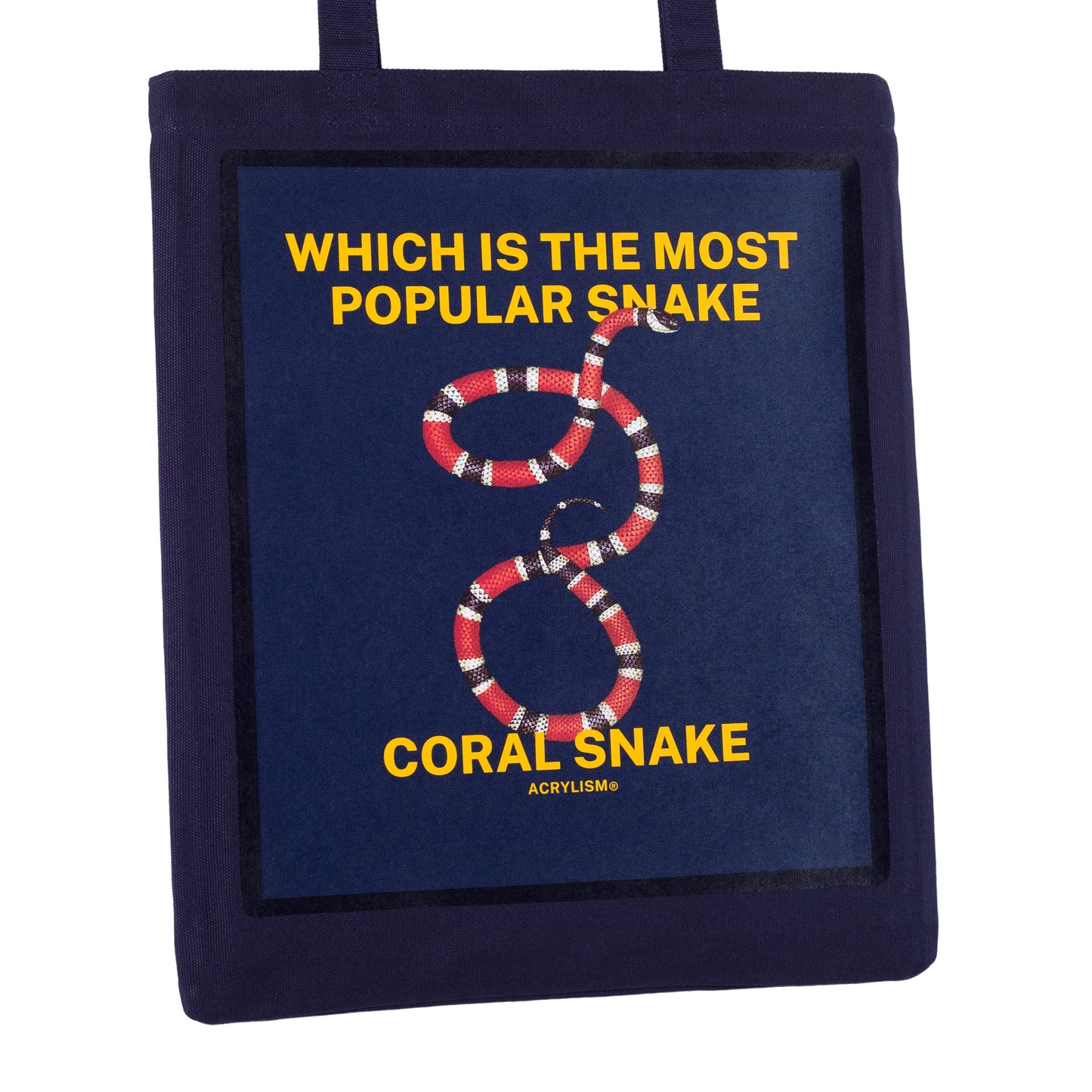 which is the most popular snake coral snake #0088