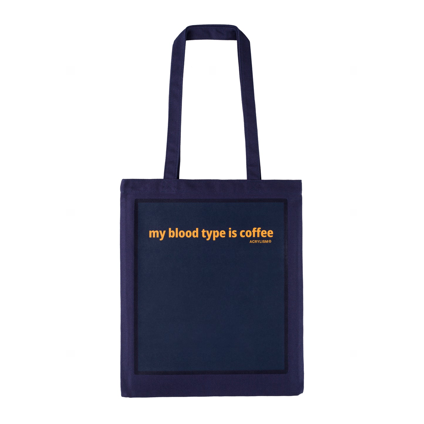 my blood type is coffee #0119