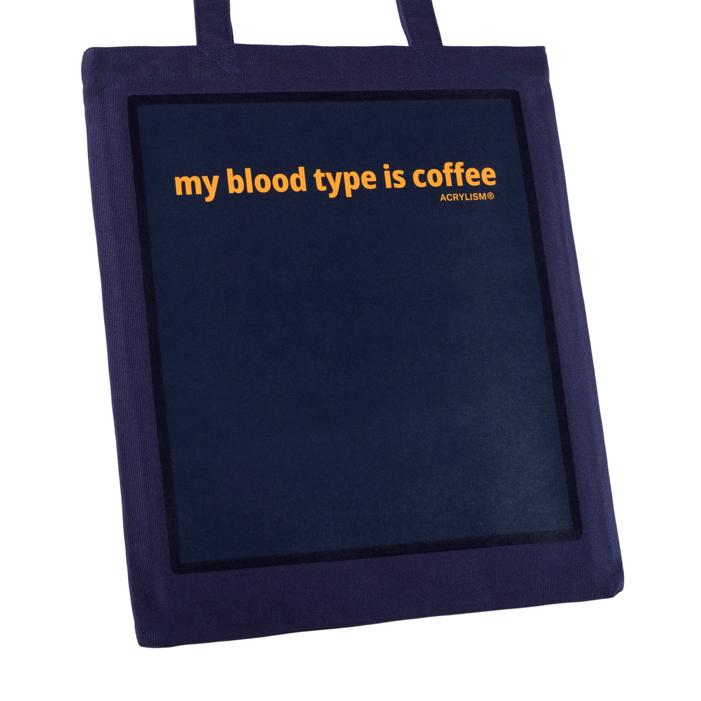 my blood type is coffee #0119