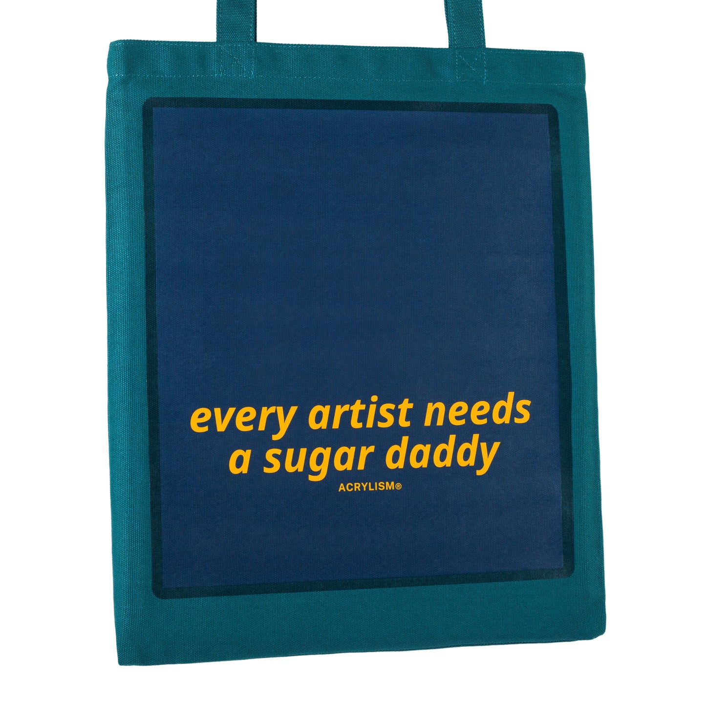 Mei Le: every artist needs a sugar daddy